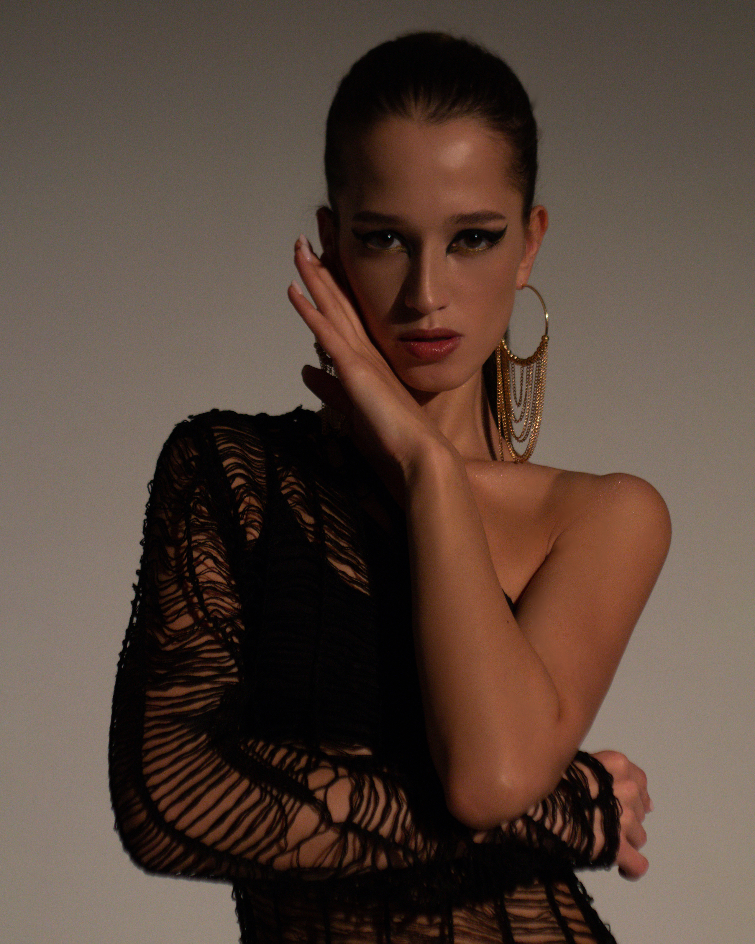 Дана. Фотограф Яна Майорникова