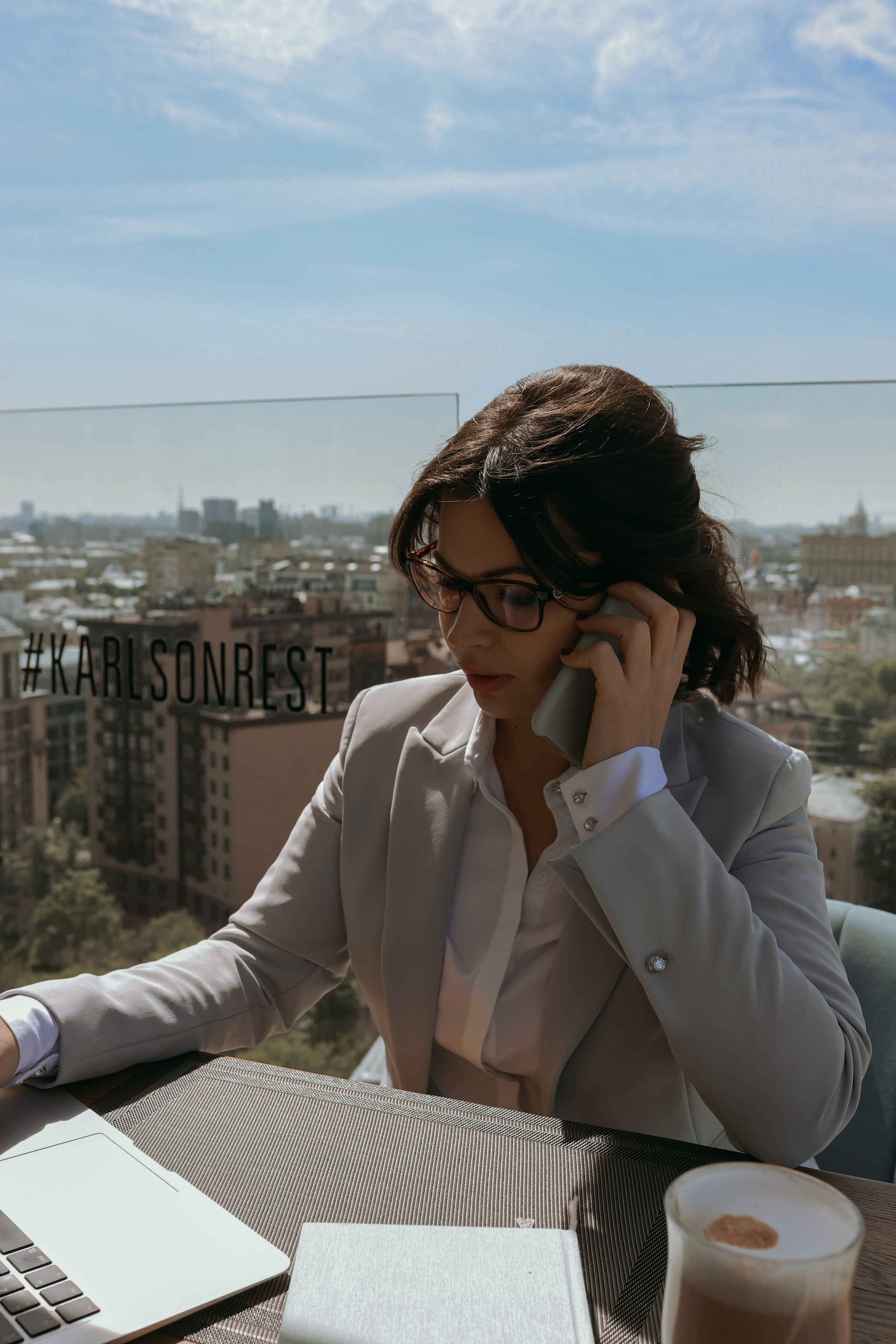 Ульяна. Фотограф Яна Майорникова