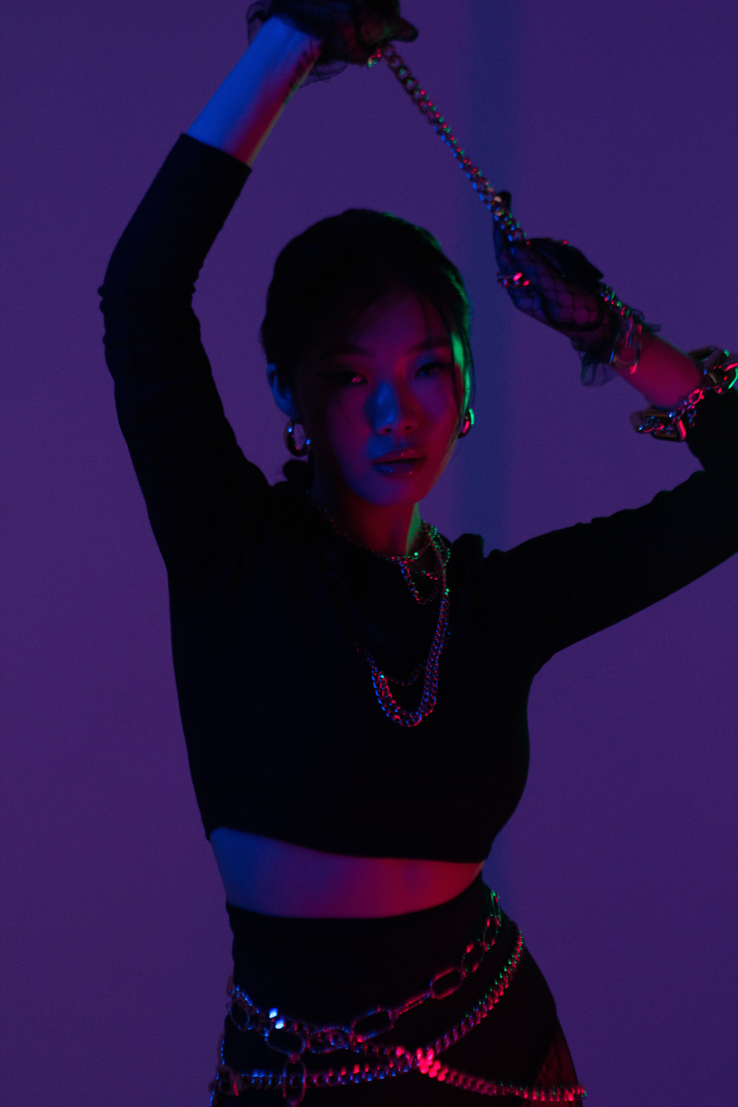 Александра. Фотограф Яна Майорникова