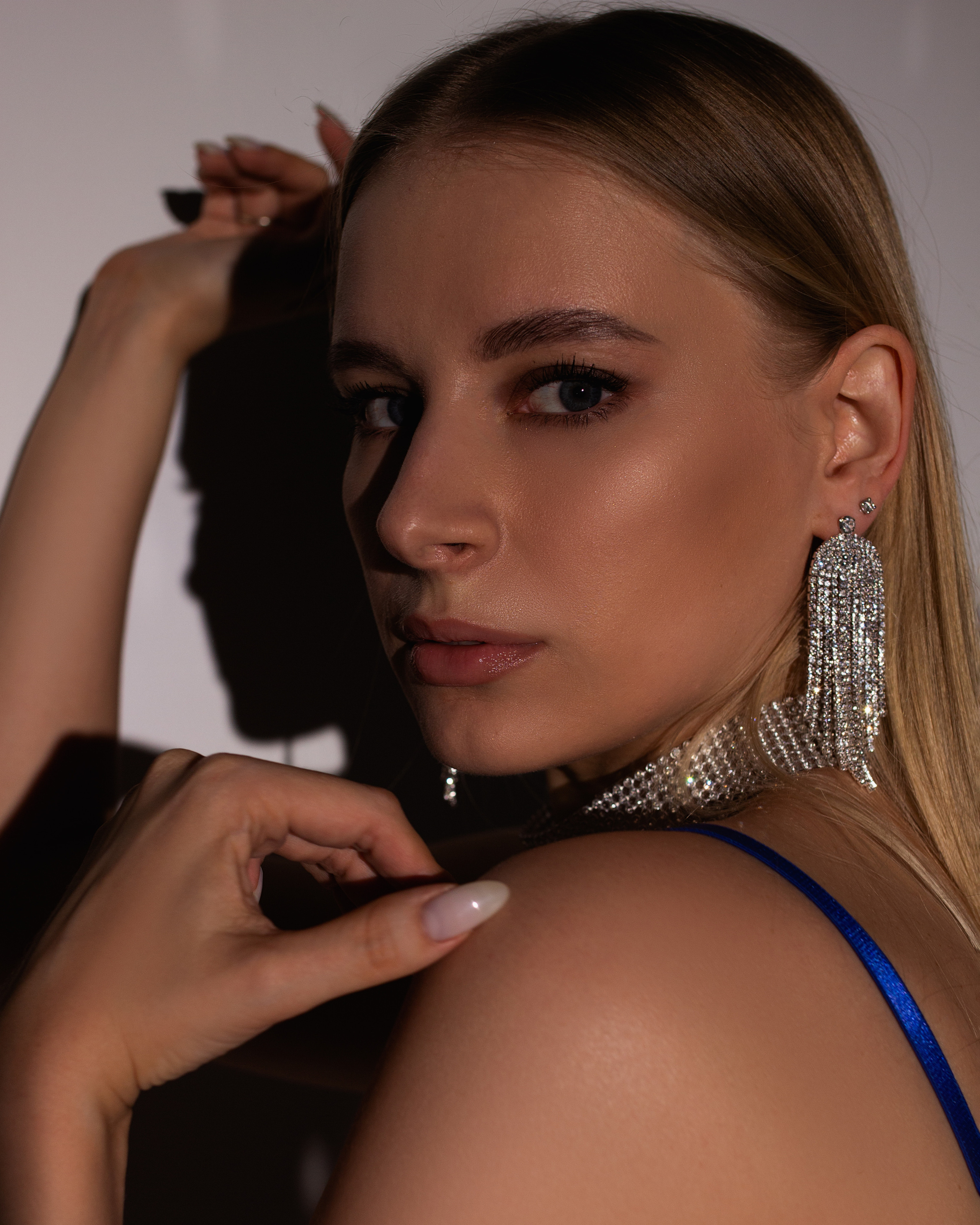 Алина. Фотограф Яна Майорникова