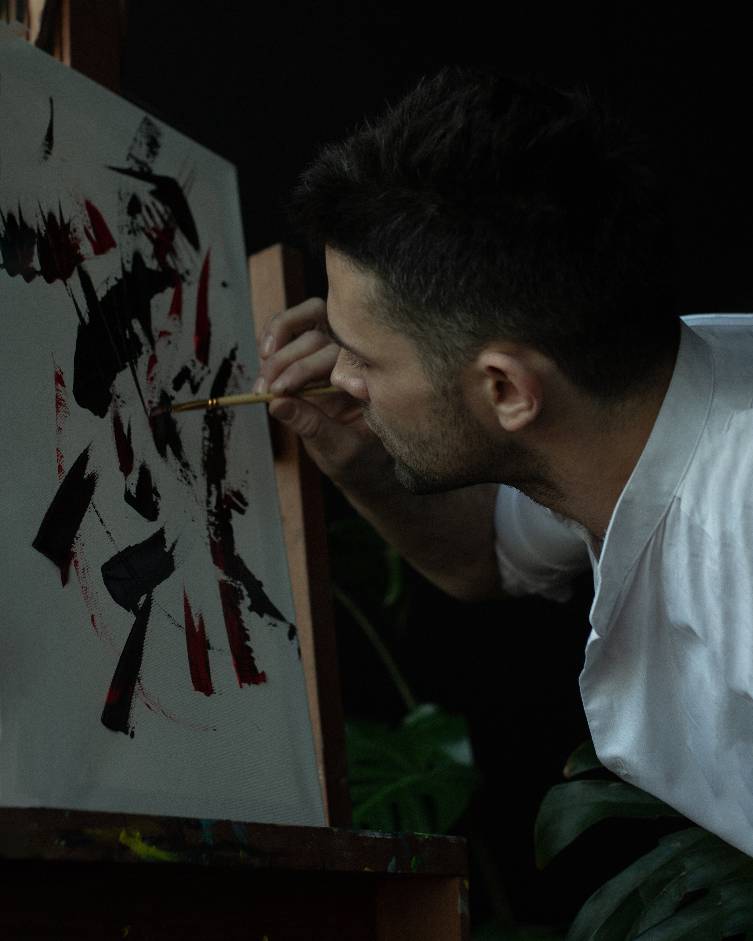 Творческое портфолио. Фотограф Яна Майорникова