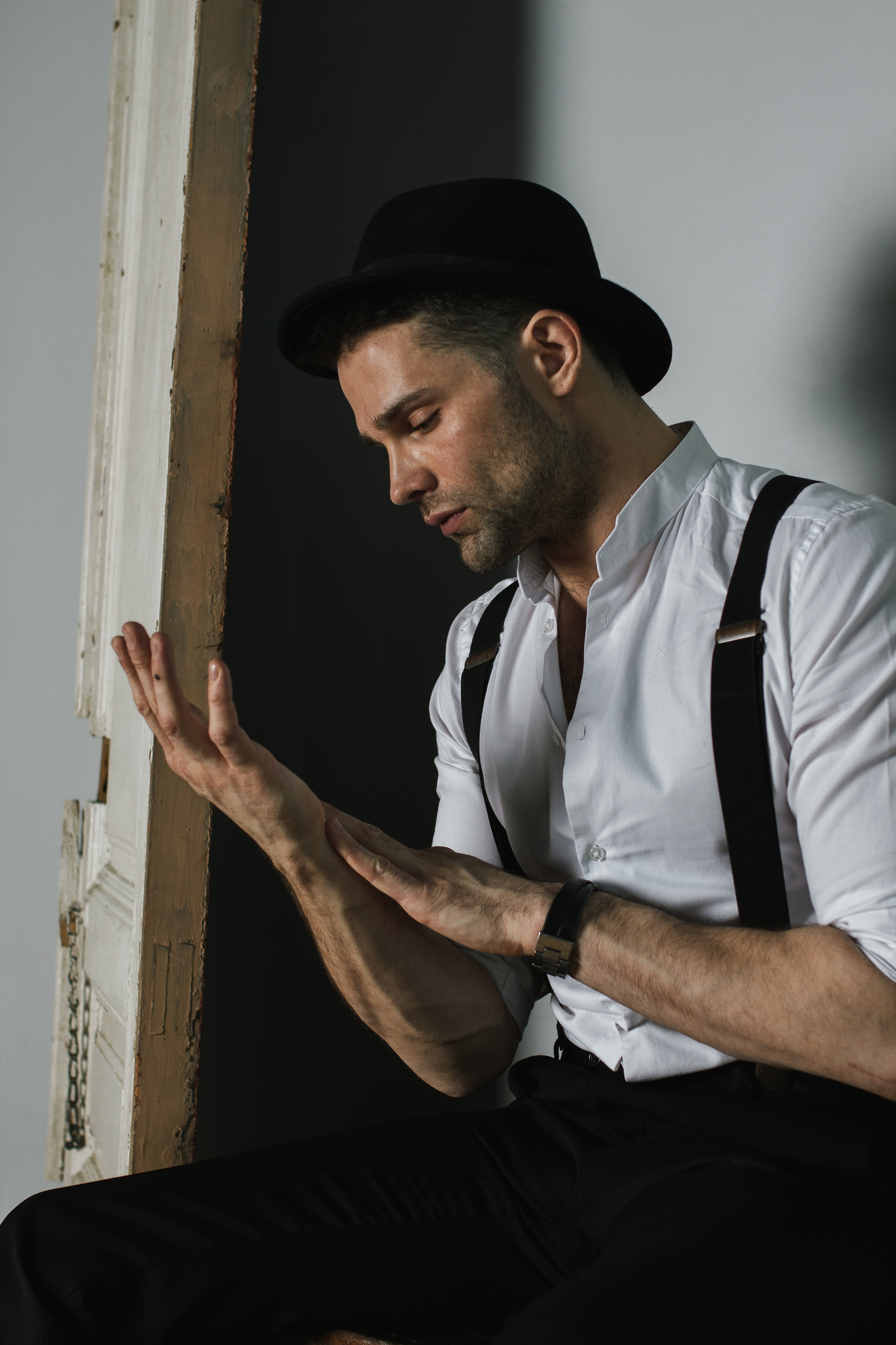 Филипп. Фотограф Яна Майорникова