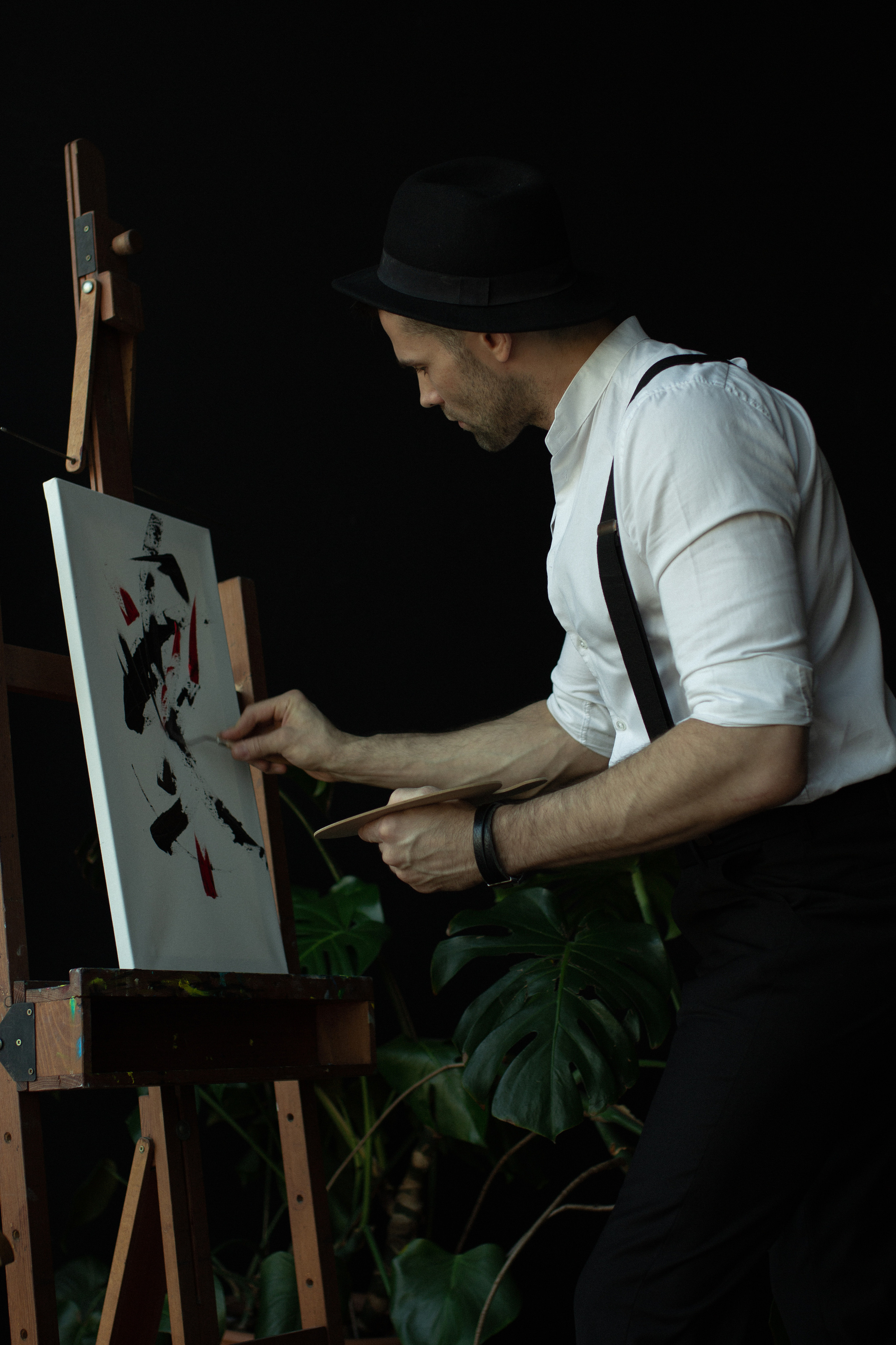 Творческое портфолио. Фотограф Яна Майорникова