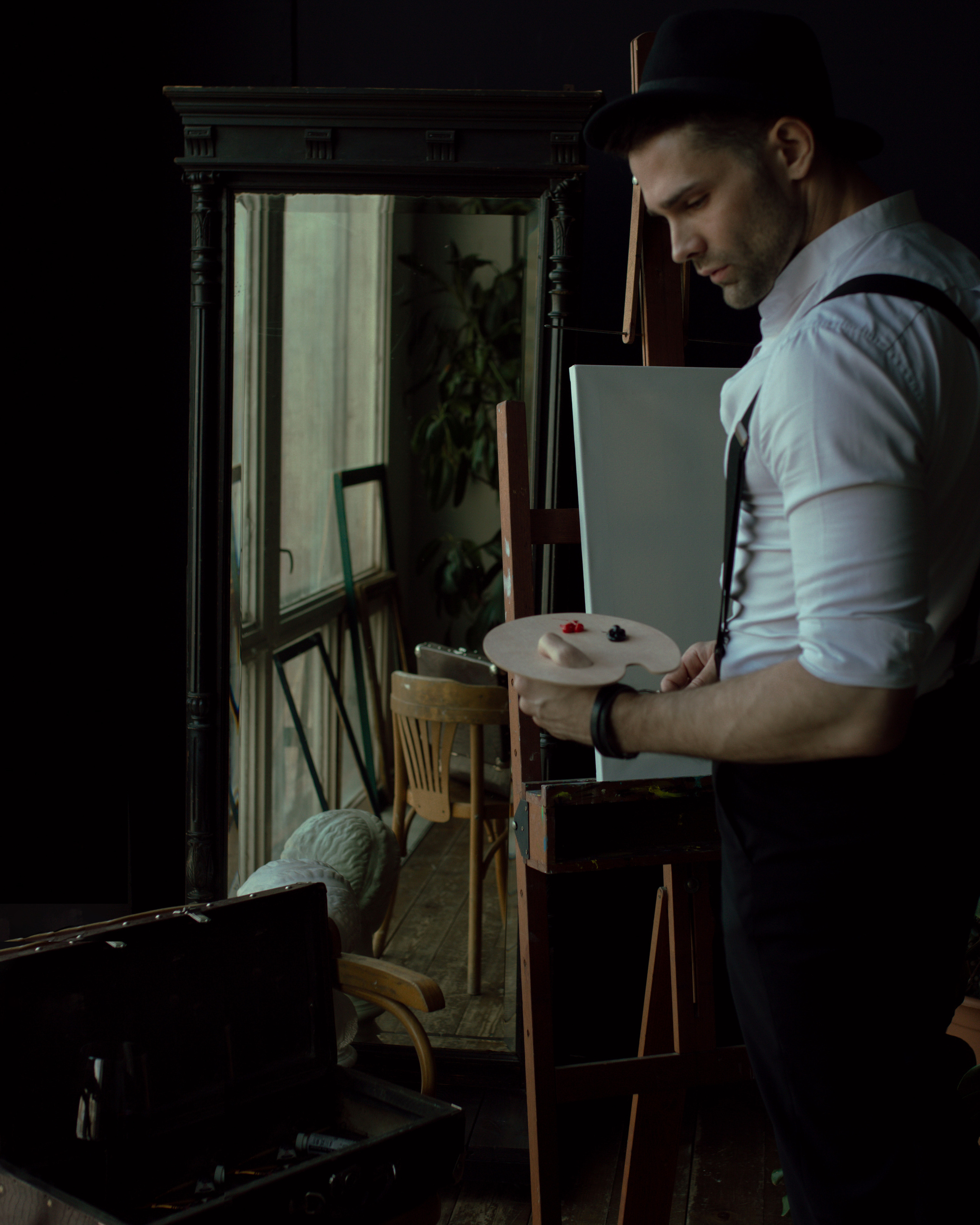 Творческое портфолио. Фотограф Яна Майорникова