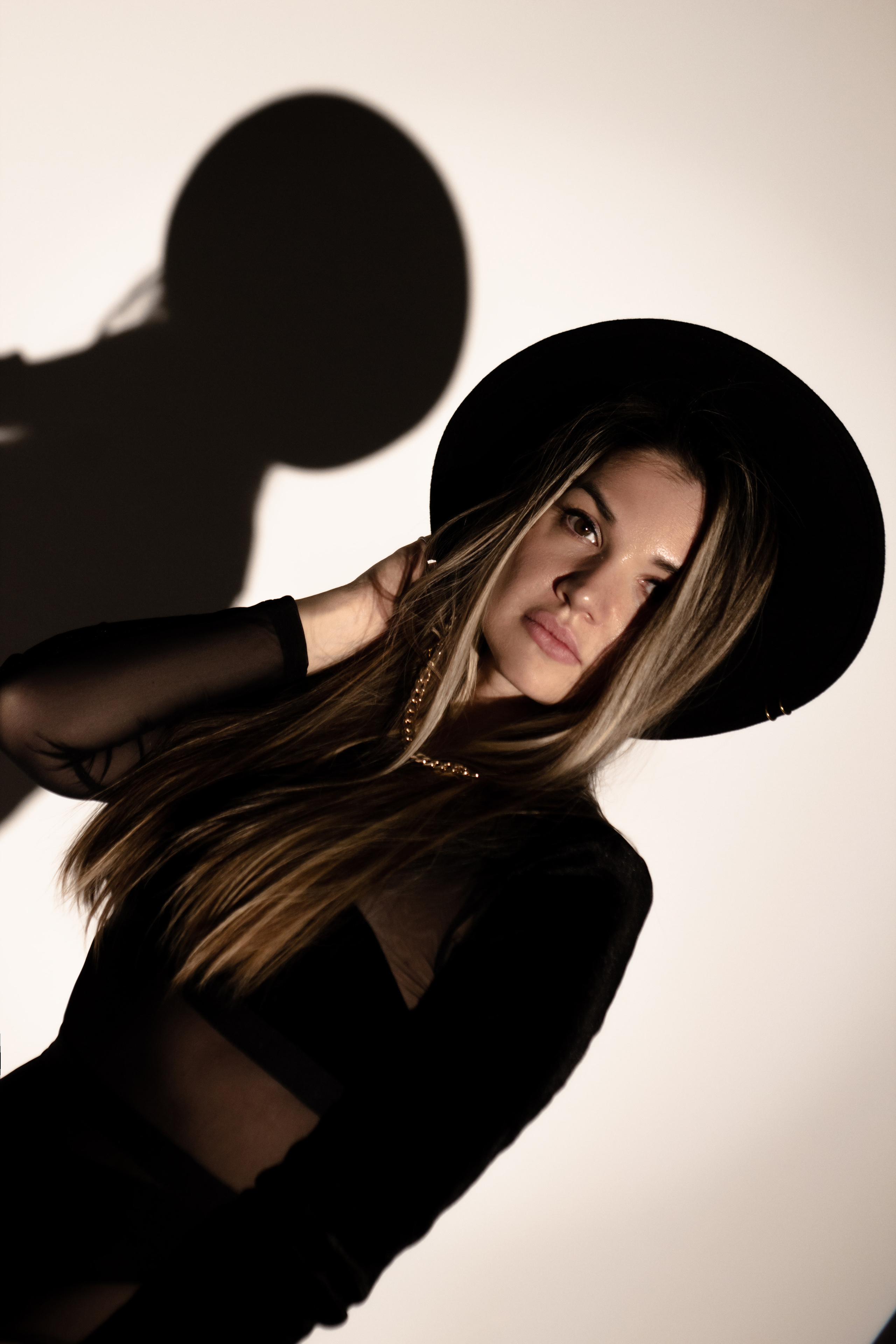 Настя. Фотограф Яна Майорникова