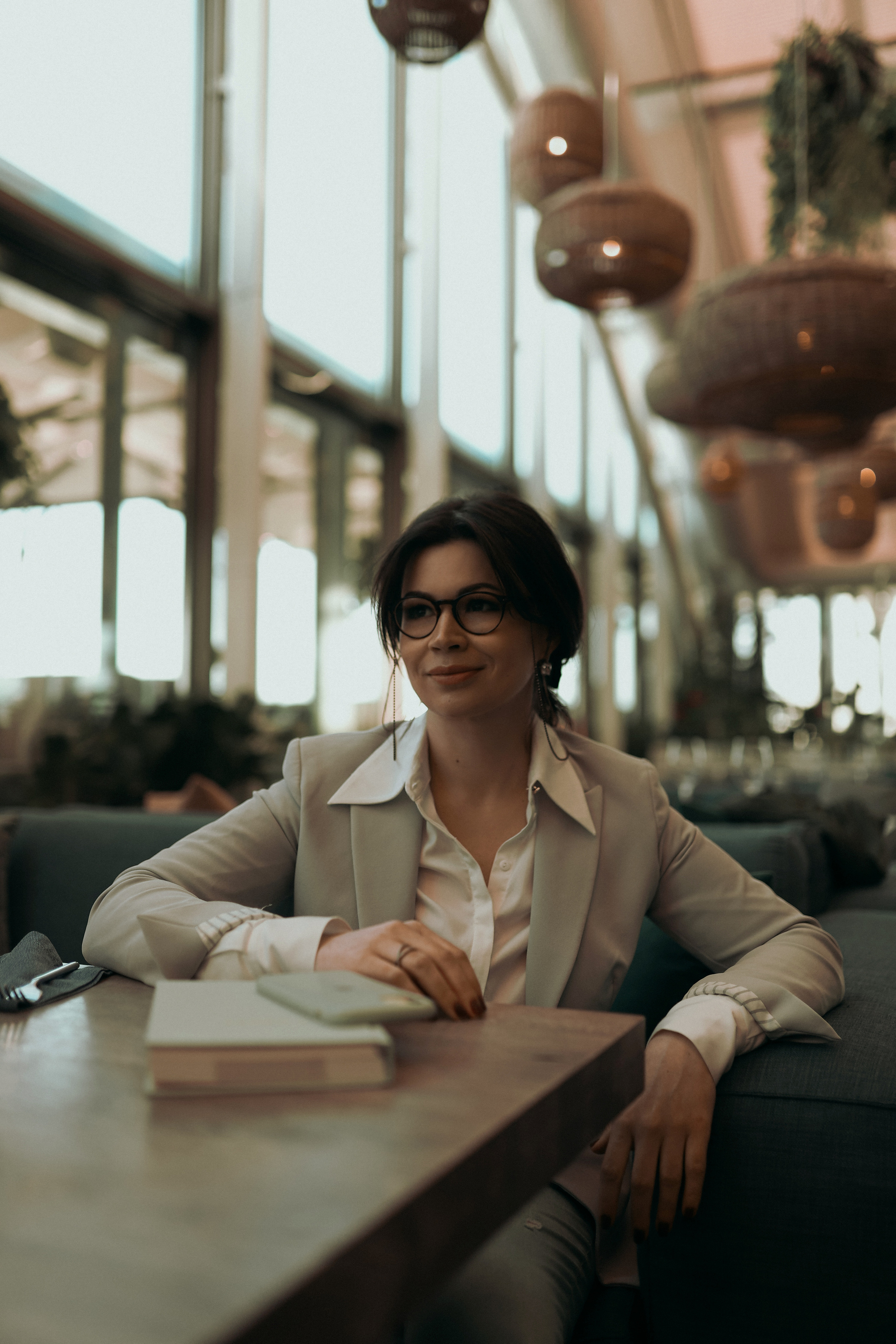 Ульяна. Фотограф Яна Майорникова