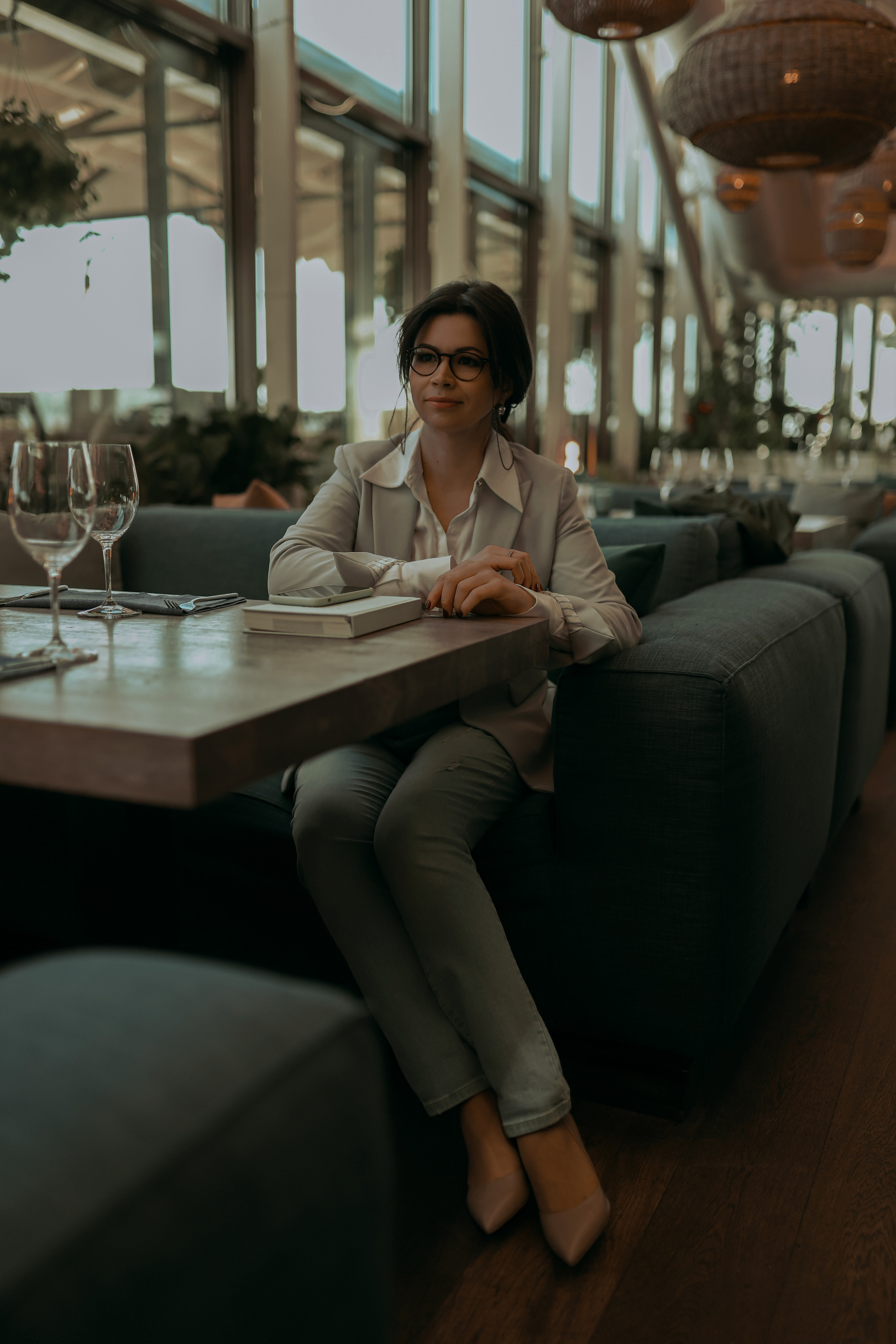 Ульяна. Фотограф Яна Майорникова