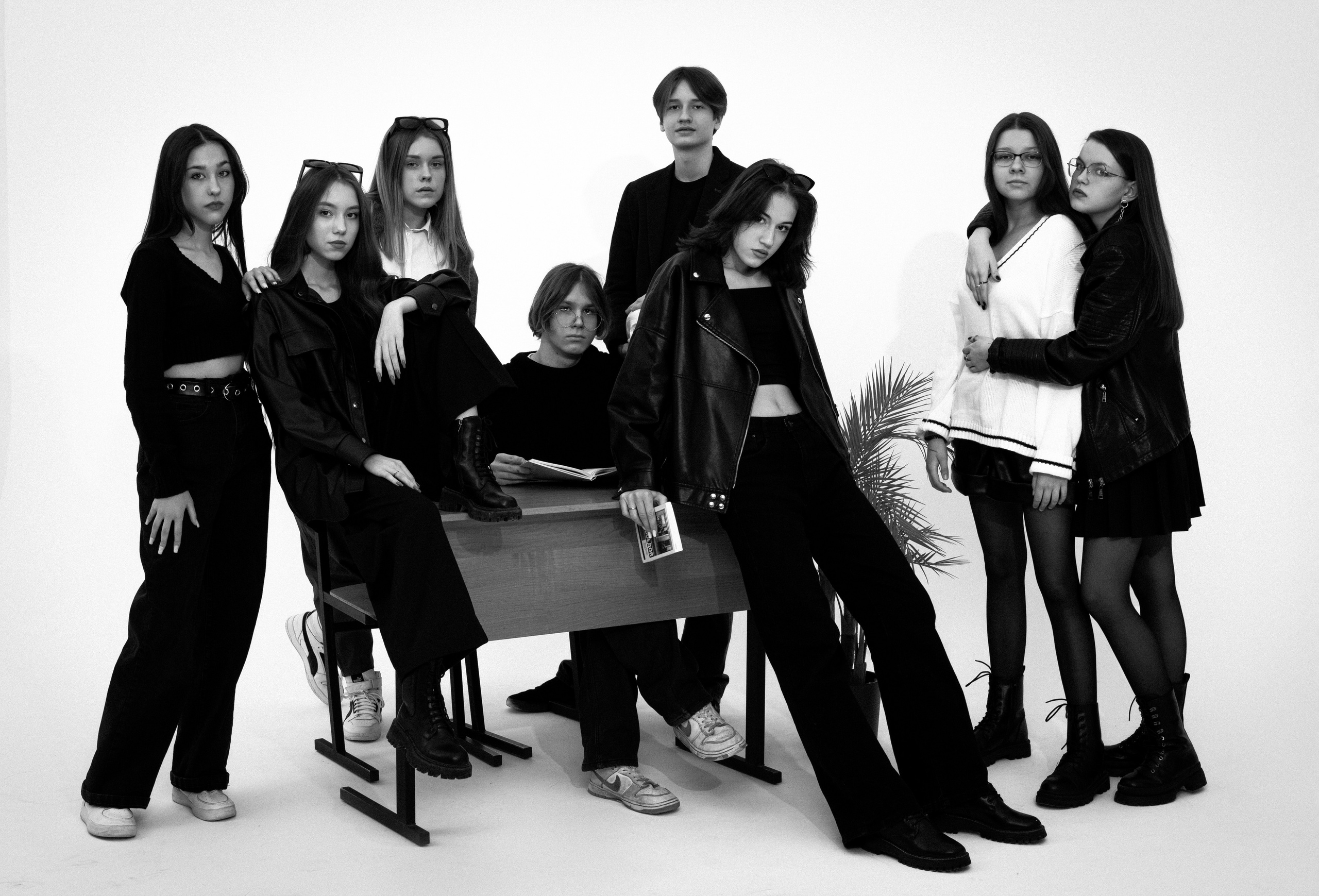 Фотограф Москва, фотограф Красногорск, школьный альбом. Фотограф Яна Майорникова