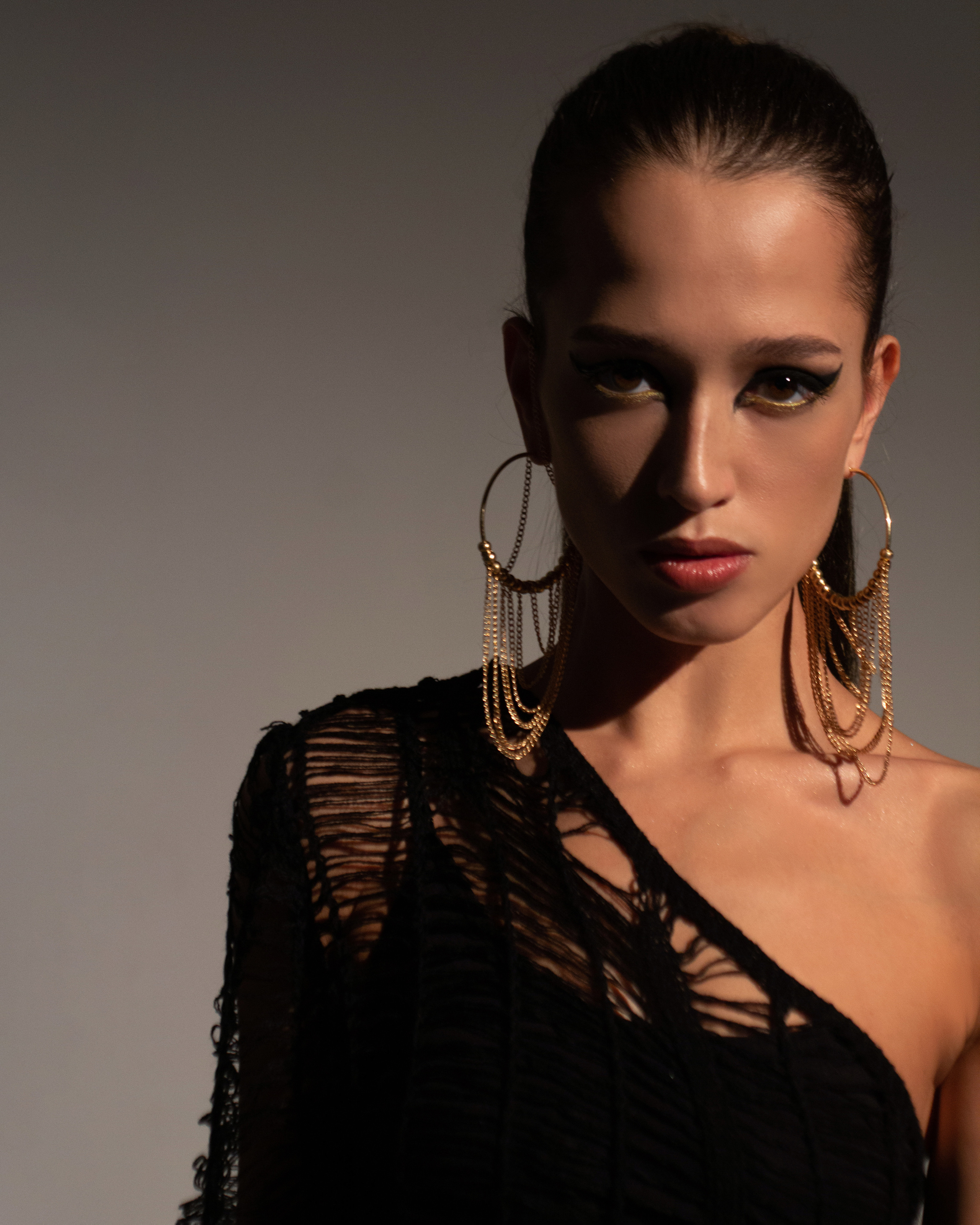 Дана. Фотограф Яна Майорникова