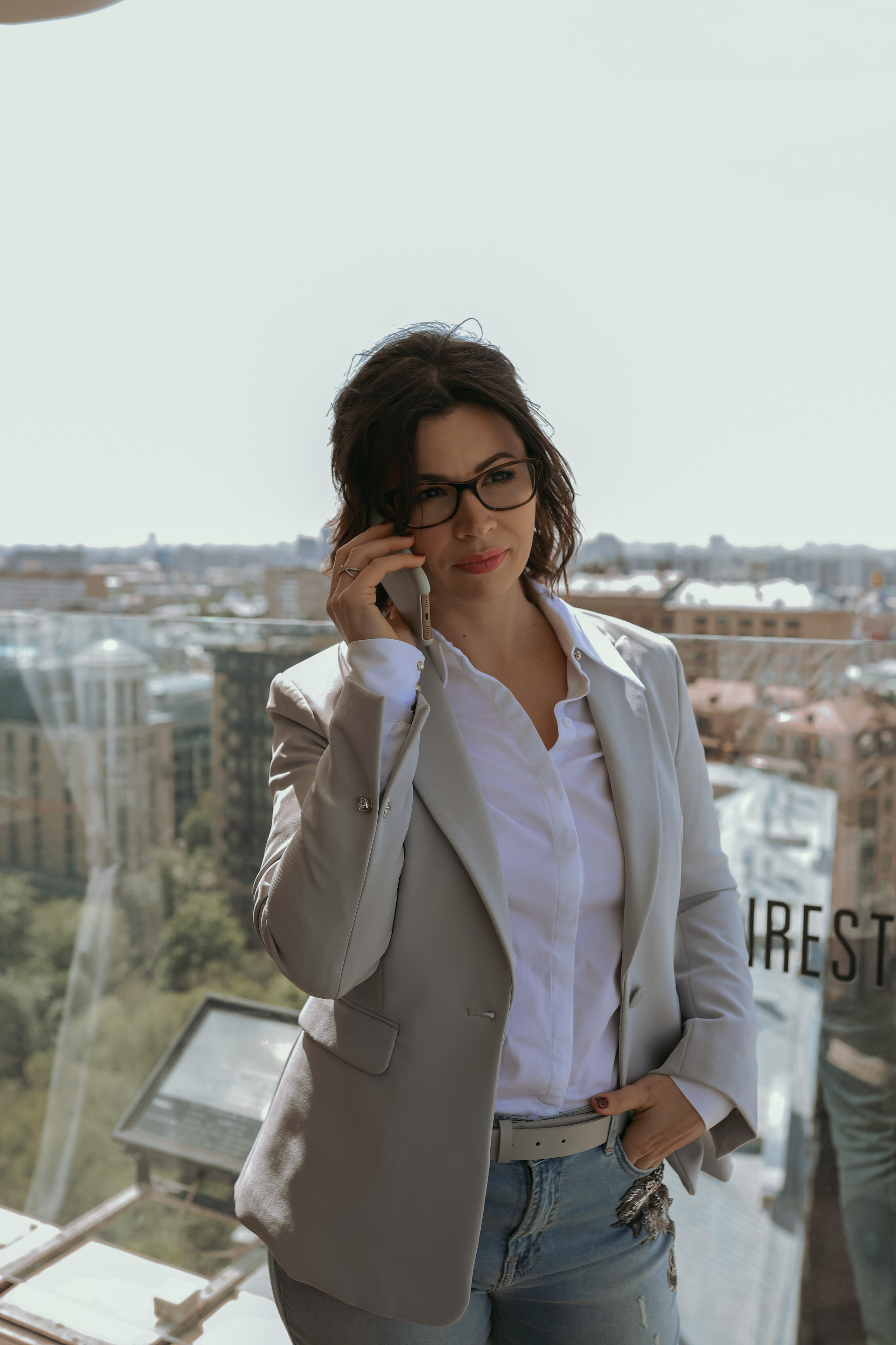 Ульяна. Фотограф Яна Майорникова