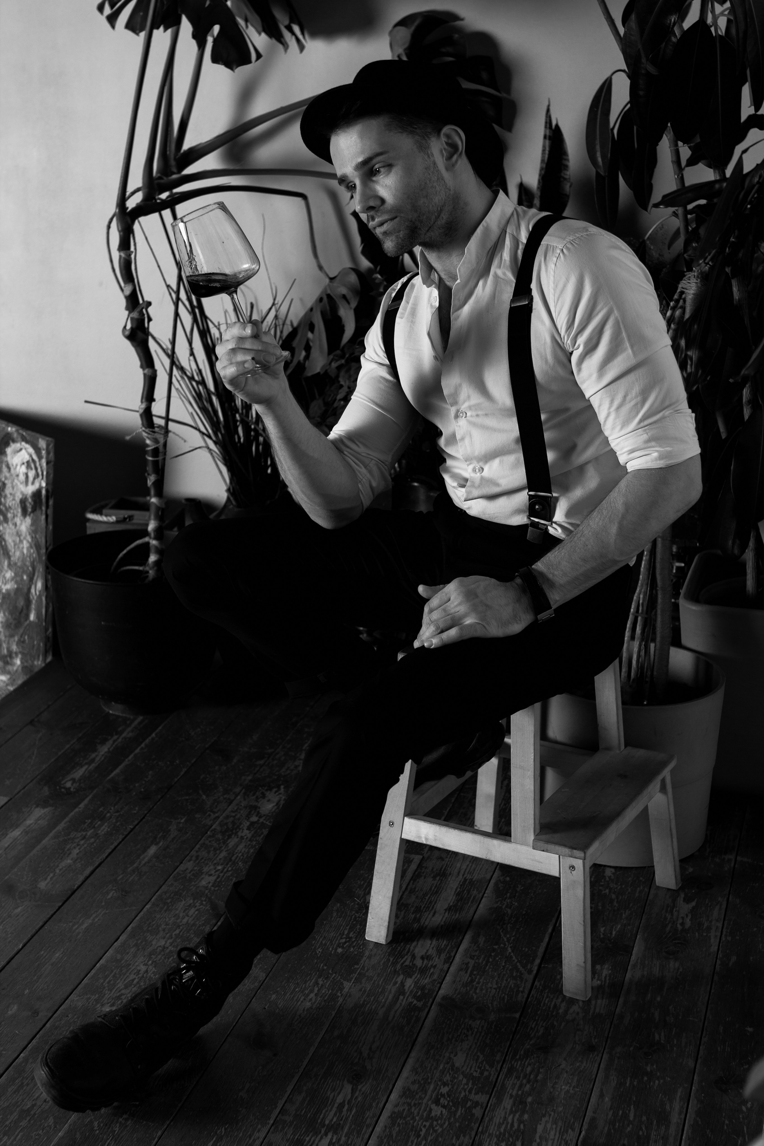 Творческое портфолио. Фотограф Яна Майорникова