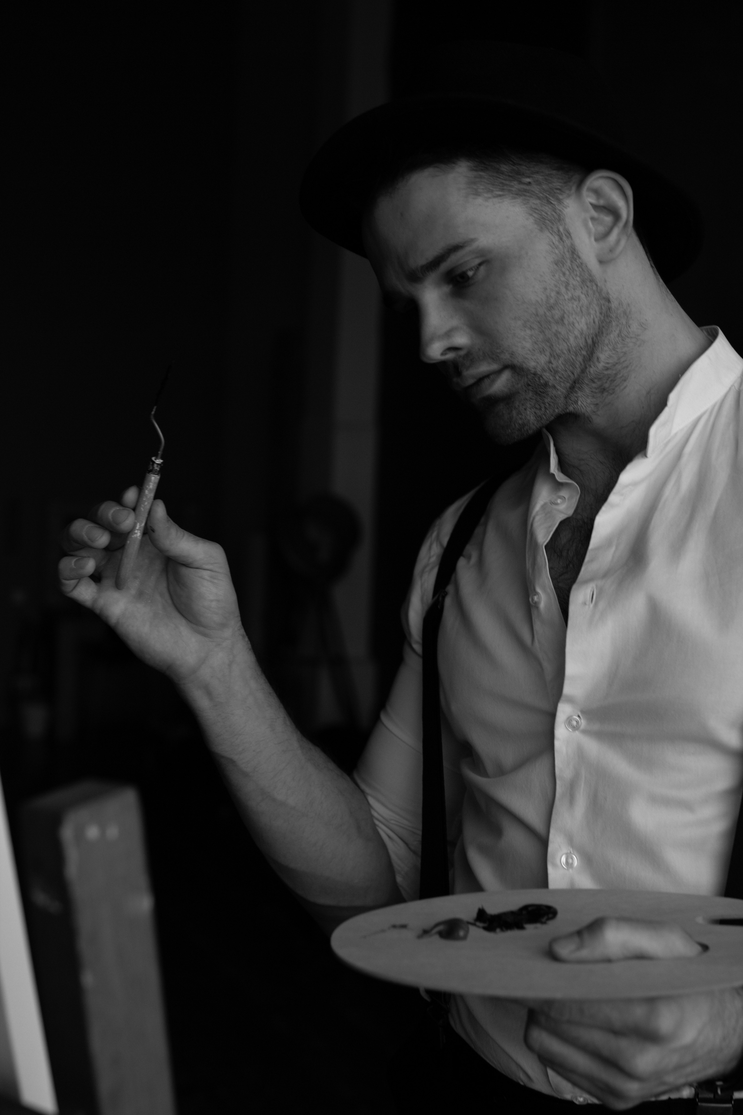 Творческое портфолио. Фотограф Яна Майорникова