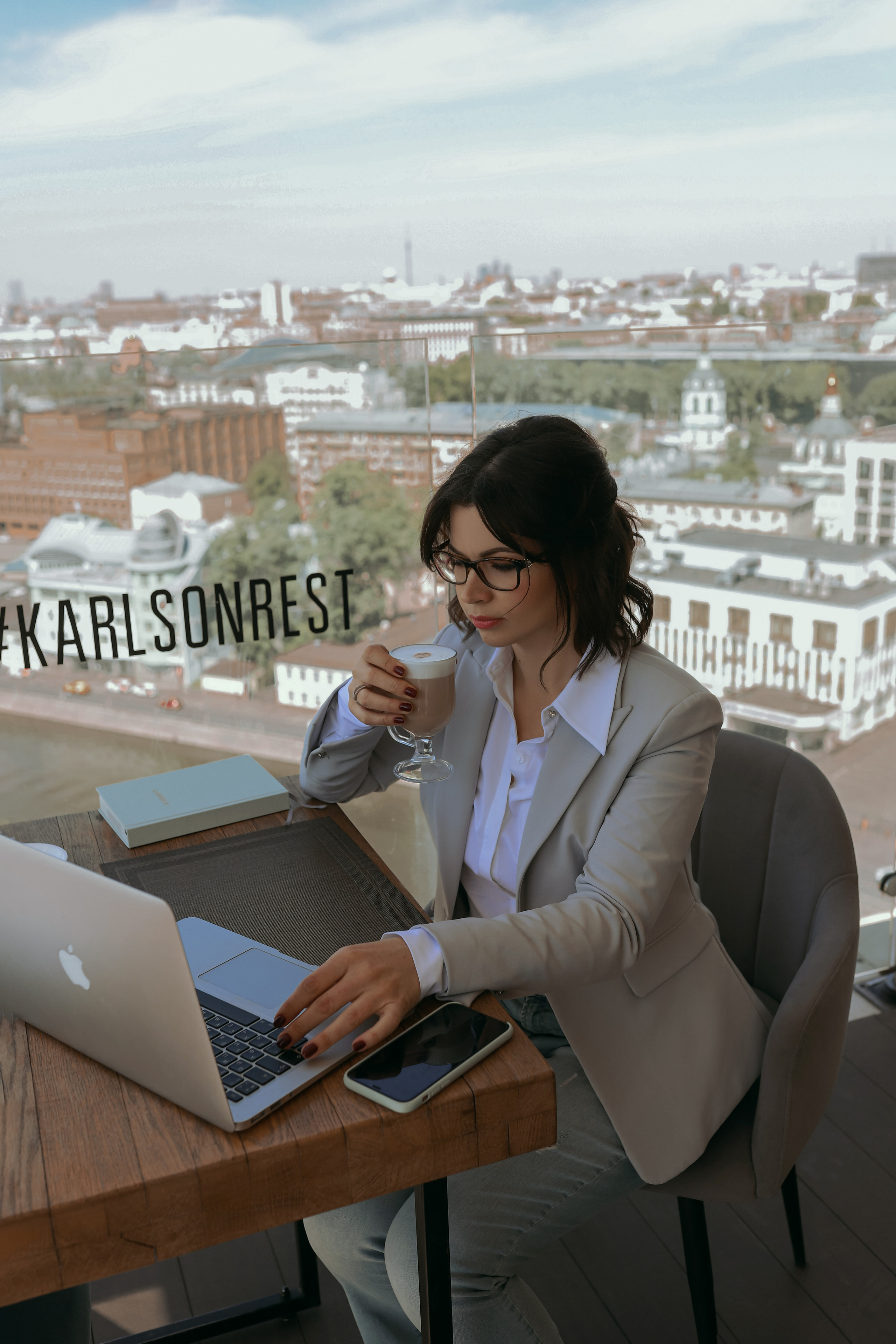 Ульяна. Фотограф Яна Майорникова