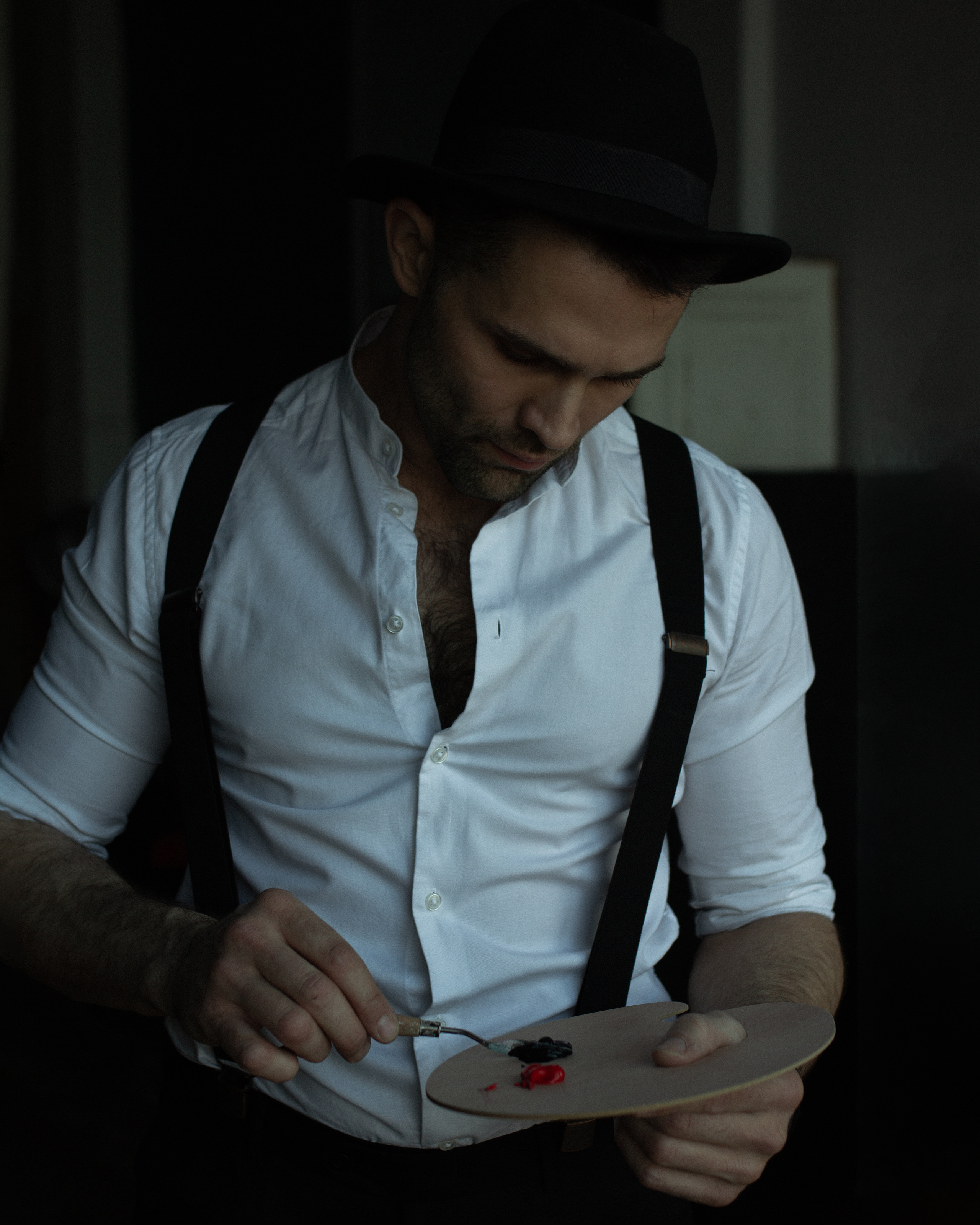 Творческое портфолио. Фотограф Яна Майорникова