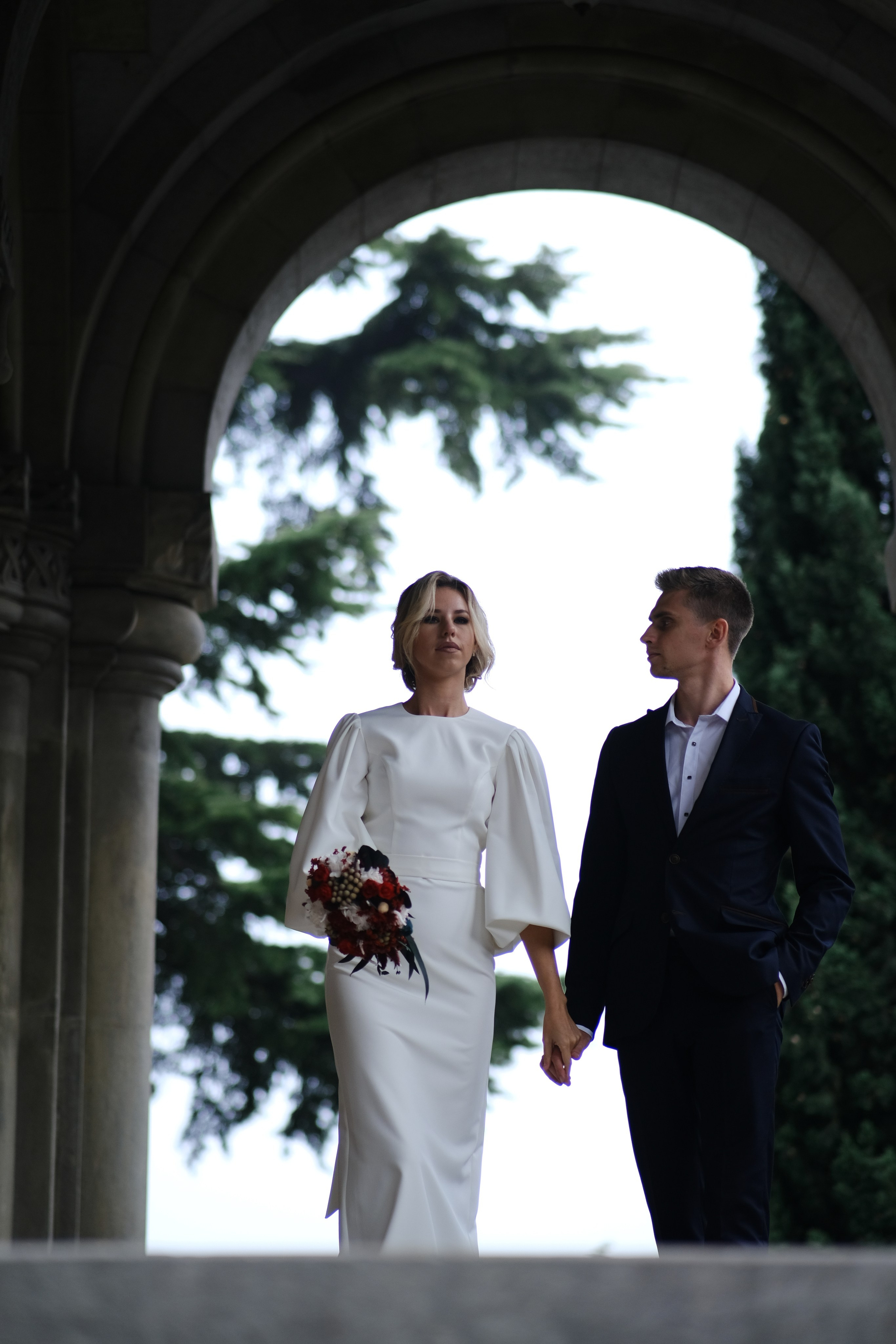 M & S. Свадебная видеосъемка в Крыму и Севастополе