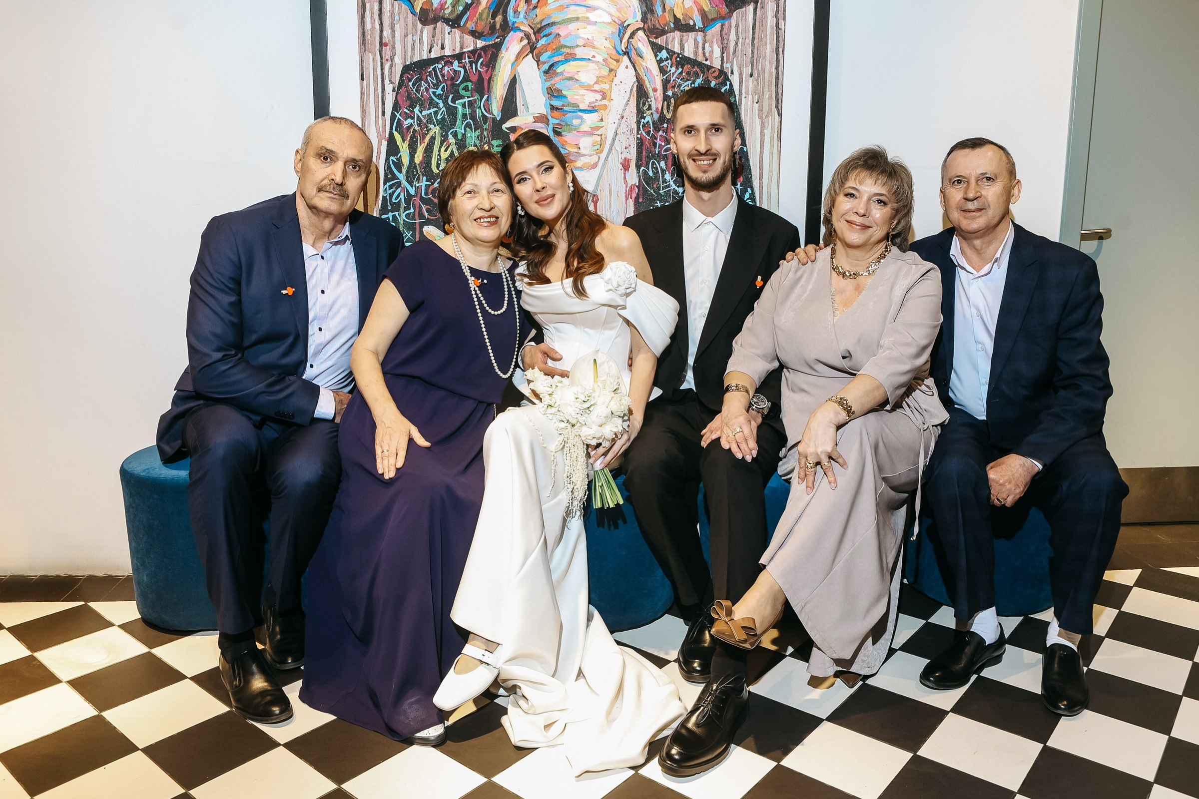Анна&Артур
