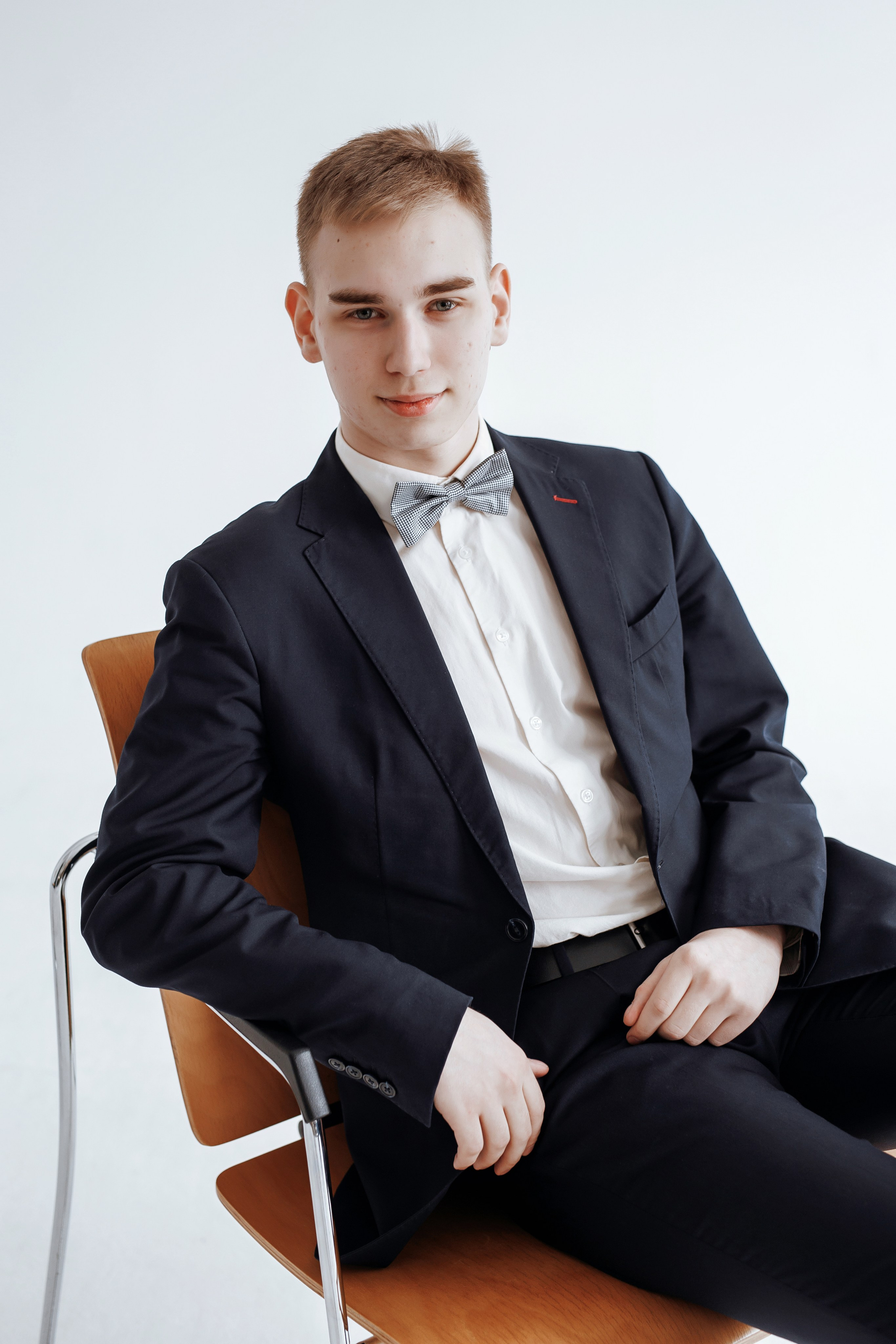 Выпускная фотосессия. Семейный фотограф Карина Маффи