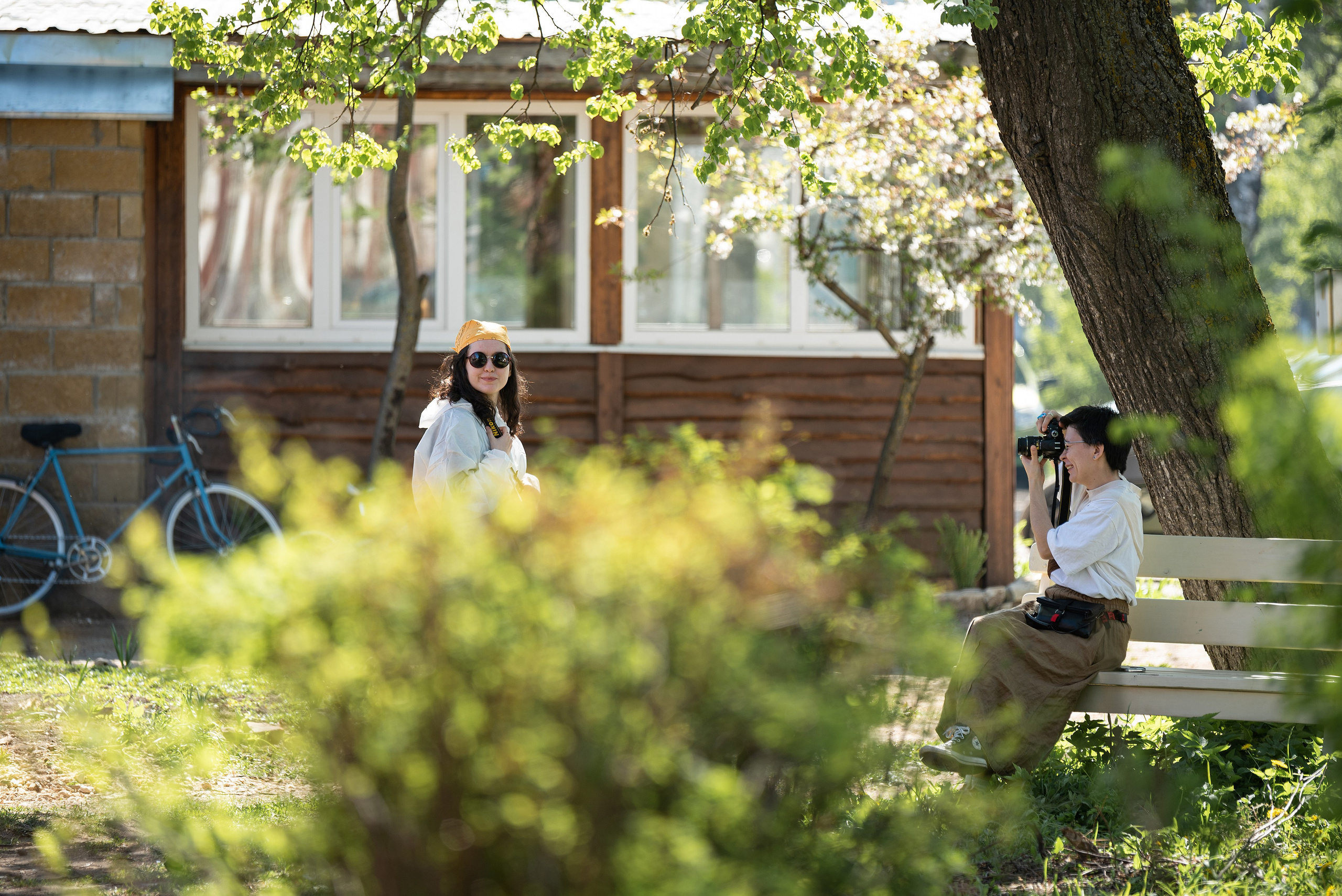 Том Сойер Фест ул. Кардовского 25 (репортаж). Портретная и репортажная съёмка