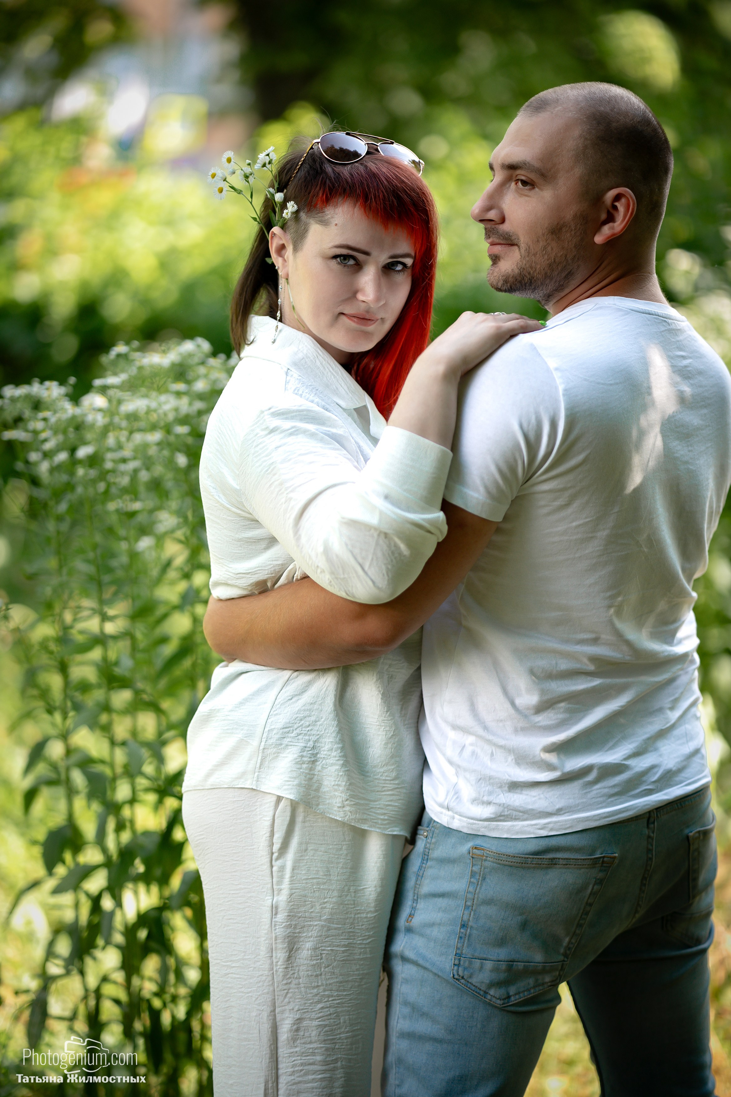 Лове-стори. Фотограф Нижний Новгород Татьяна Кейод