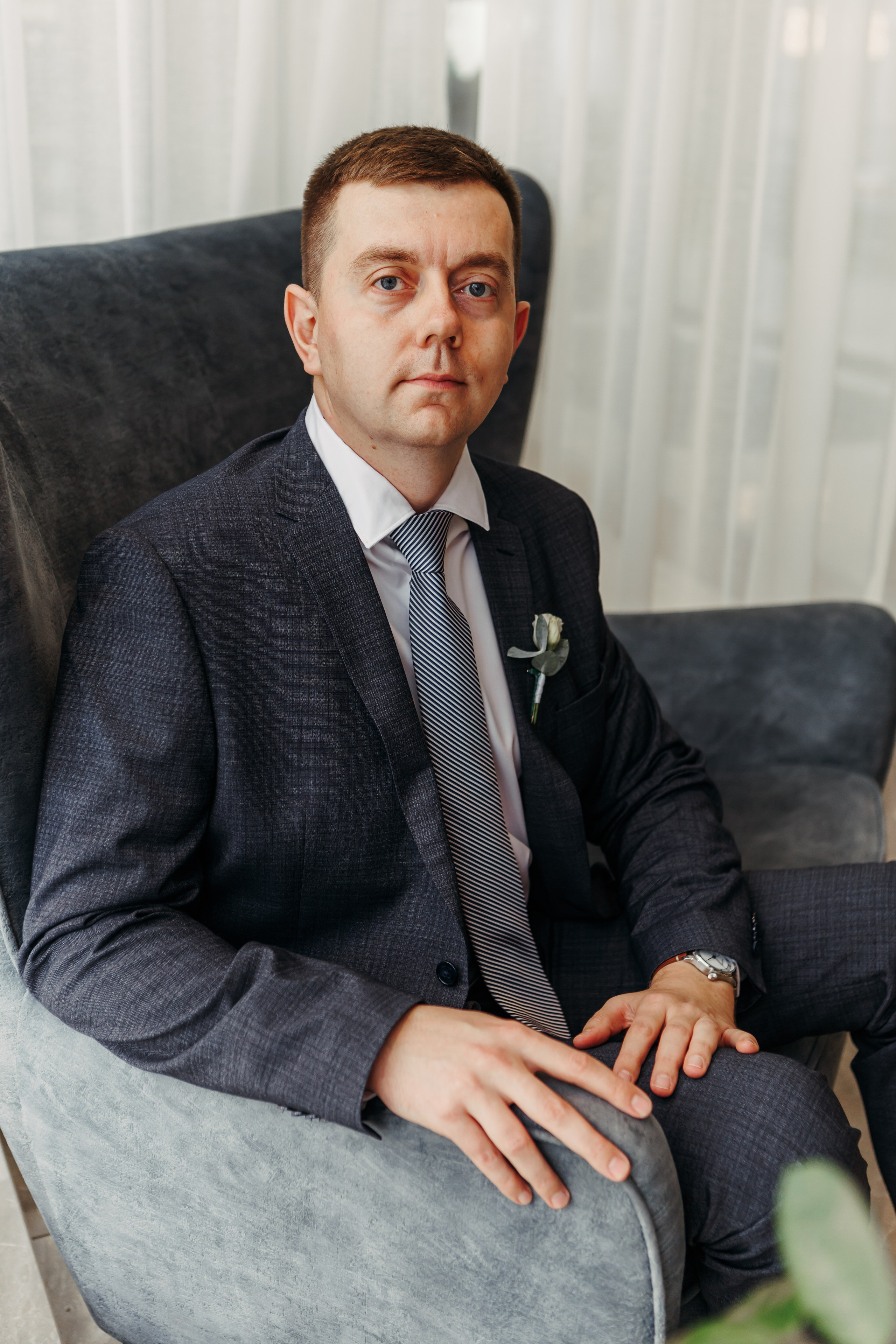 Екатерина Андрей. Свадебный фотограф в Санкт-Петербурге