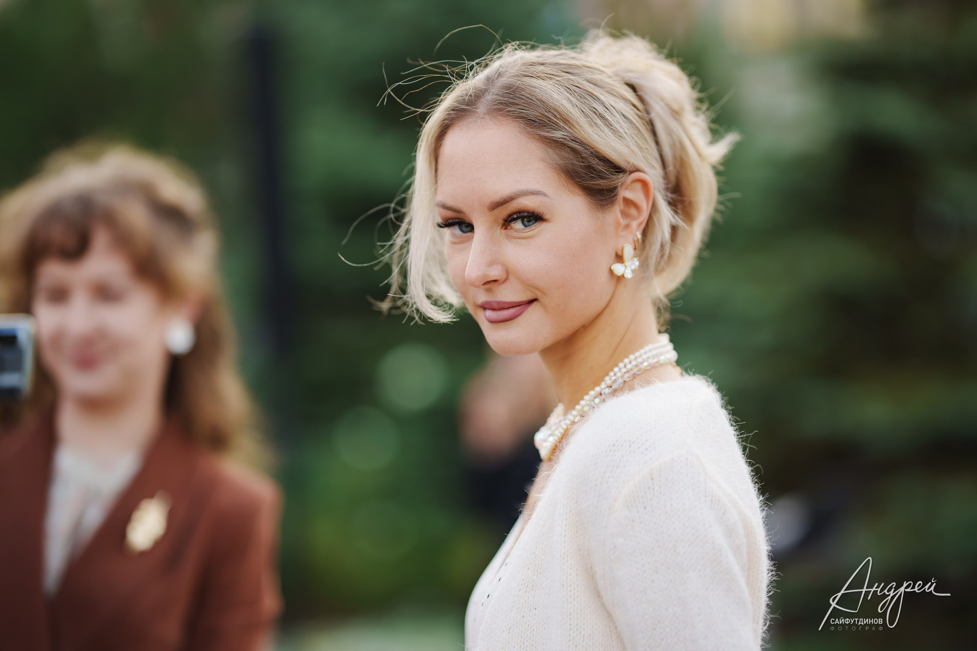 Фотоотчёт и бэкстейдж свадебной фотосессии. Свадебный и семейный фотограф в Ростове-на-Дону. Андрей Сайфутдинов