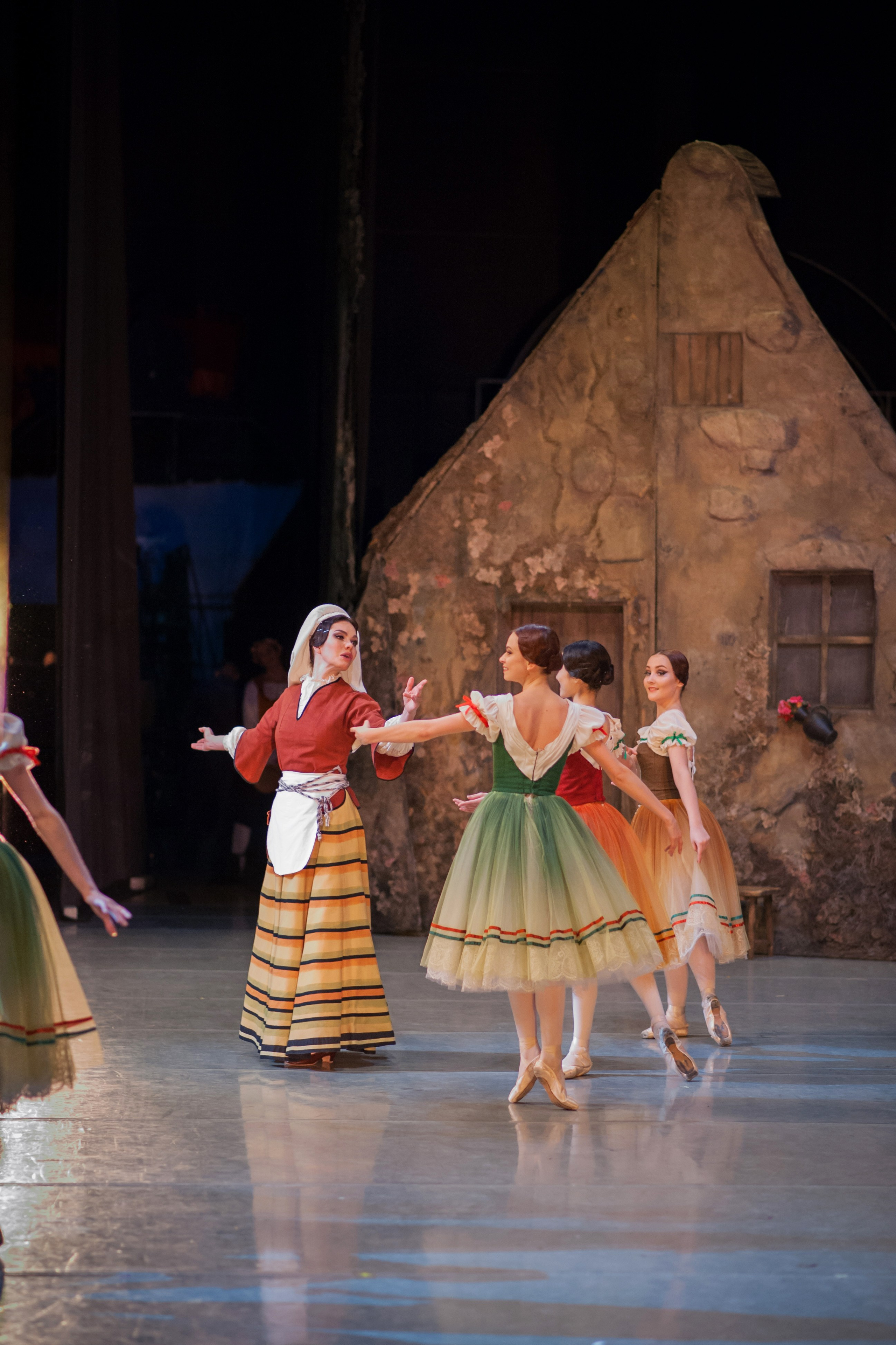 РЕПОРТАЖИ, ДОКУМЕНТАЛКА. Фотограф Вера Демидкова