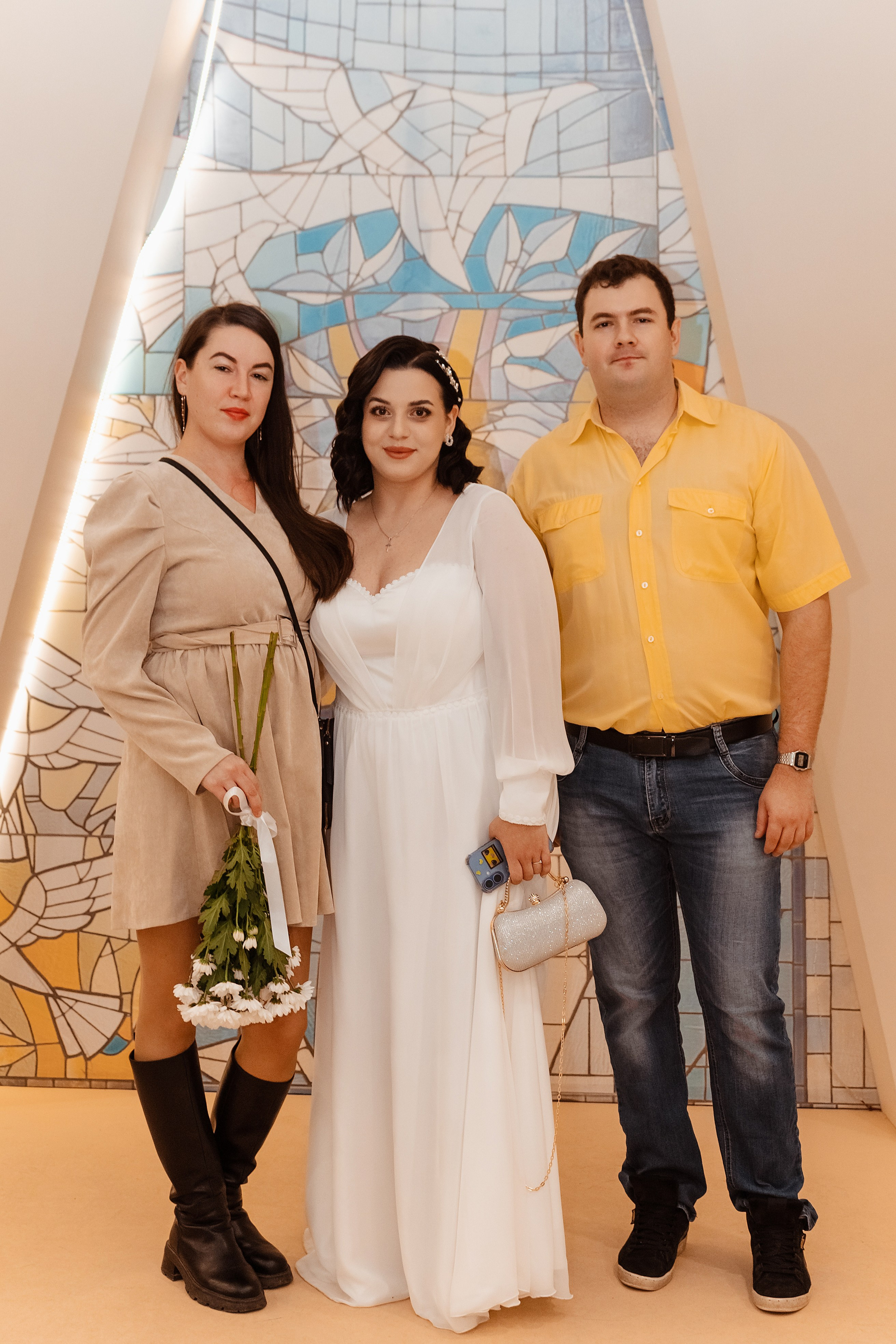 Свадьба Рады и Сергея. Фотограф в Самаре | Катерина Гущина