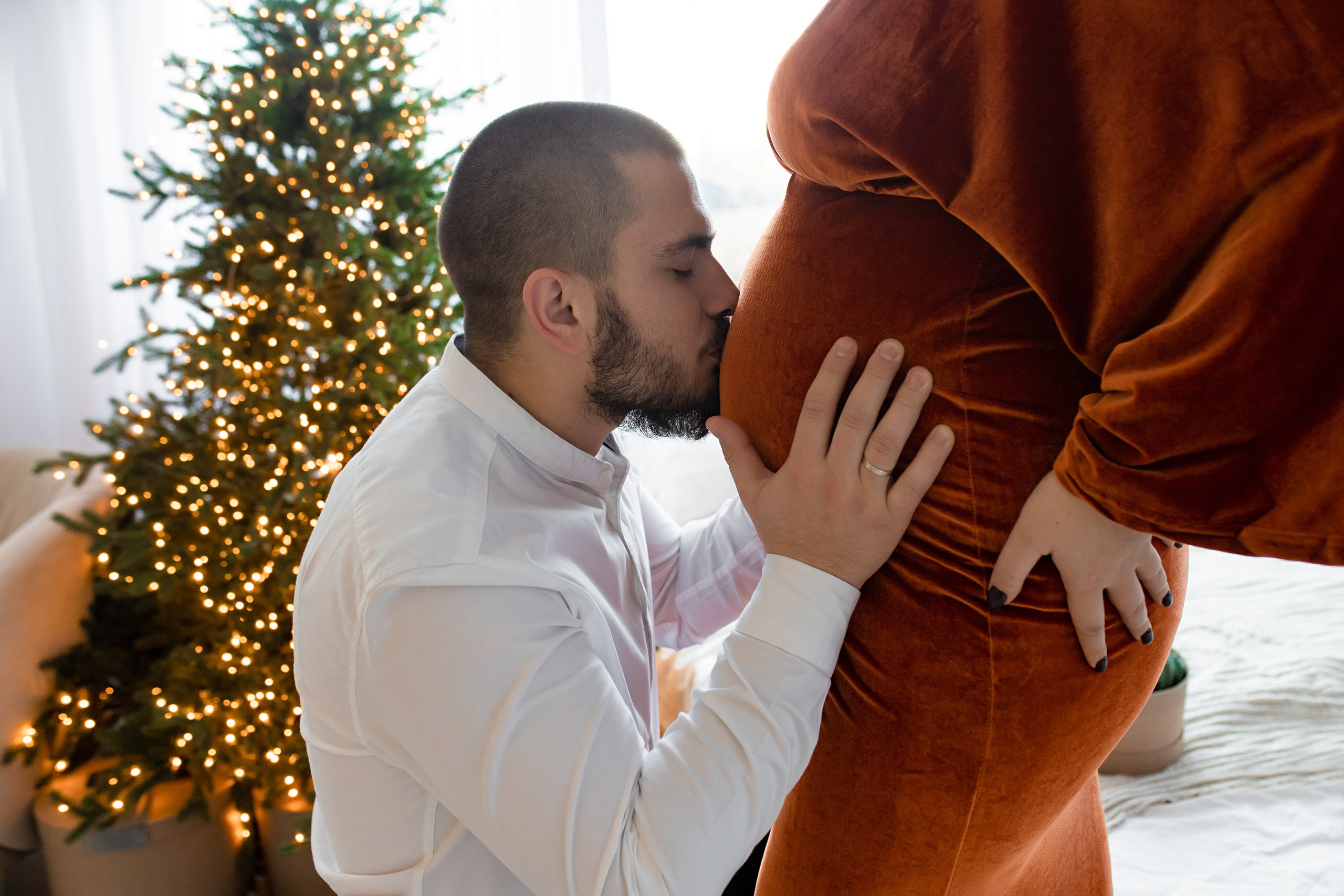 Дмитрий и Анастасия. Фотограф Белгород