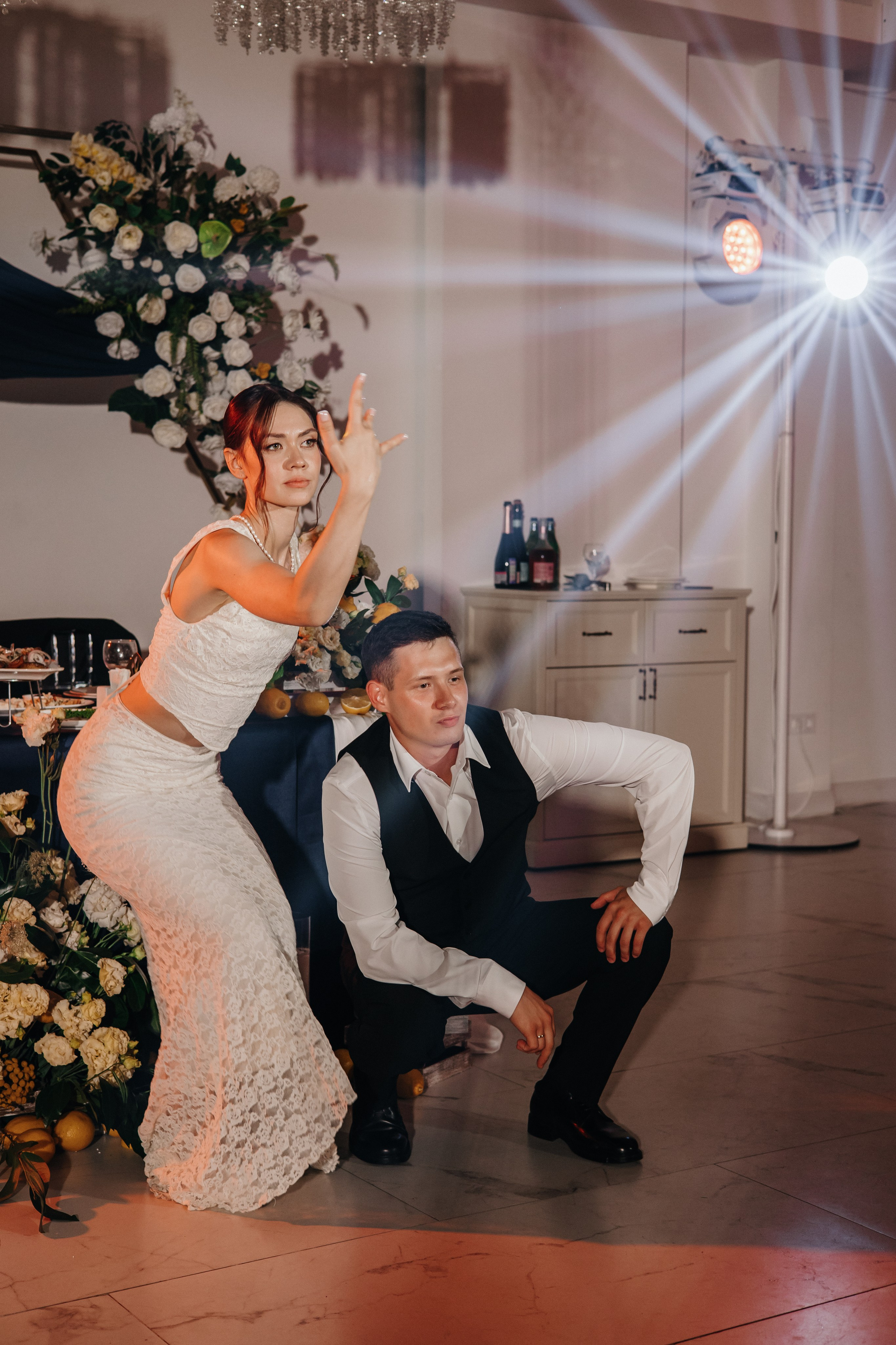 Софья и Артем. Свадебный фотограф и видеограф Когай Дмитрий и Юлия