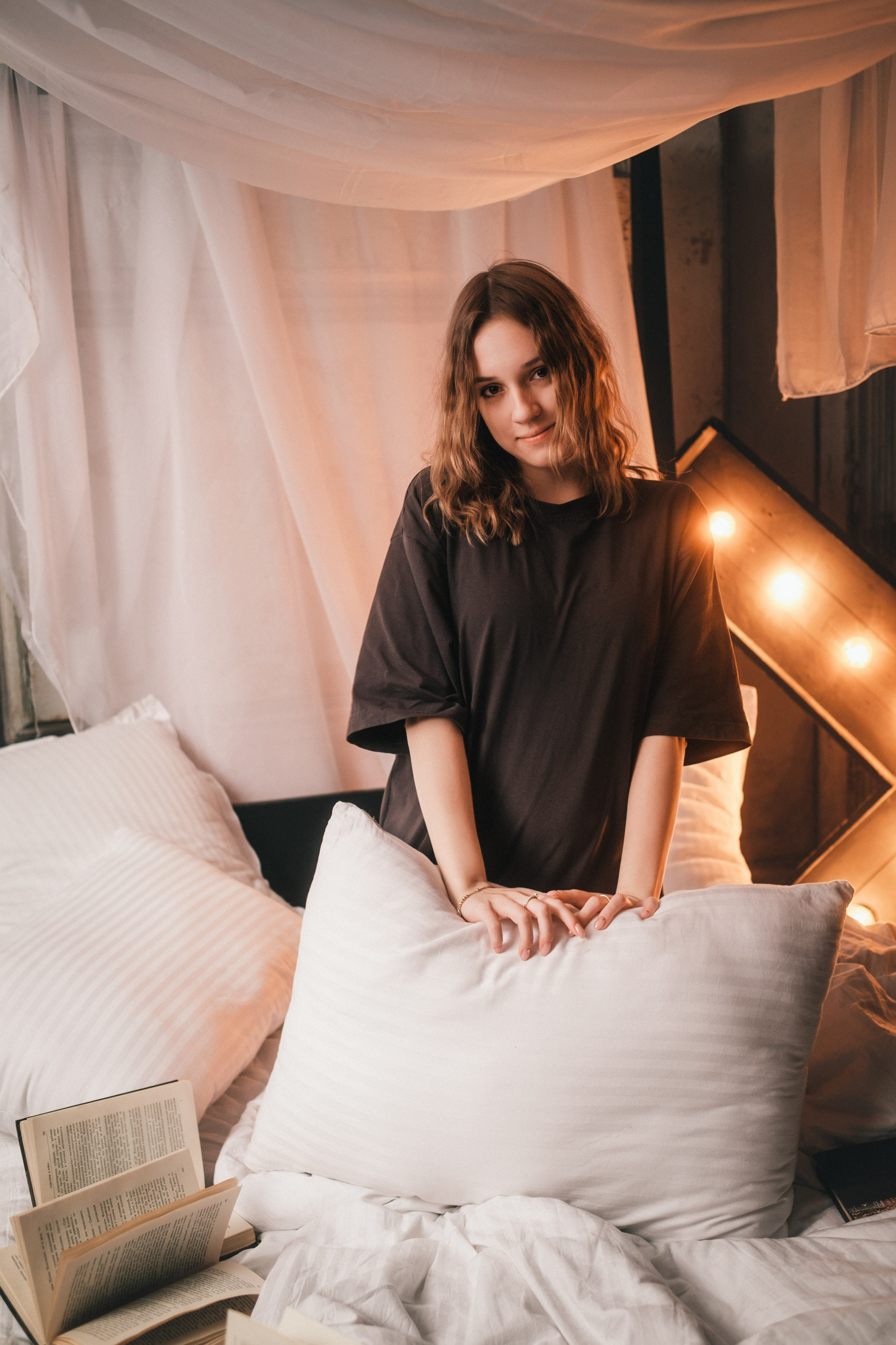 Birthday alone. Фотограф в Москве Максим Скоробогатов