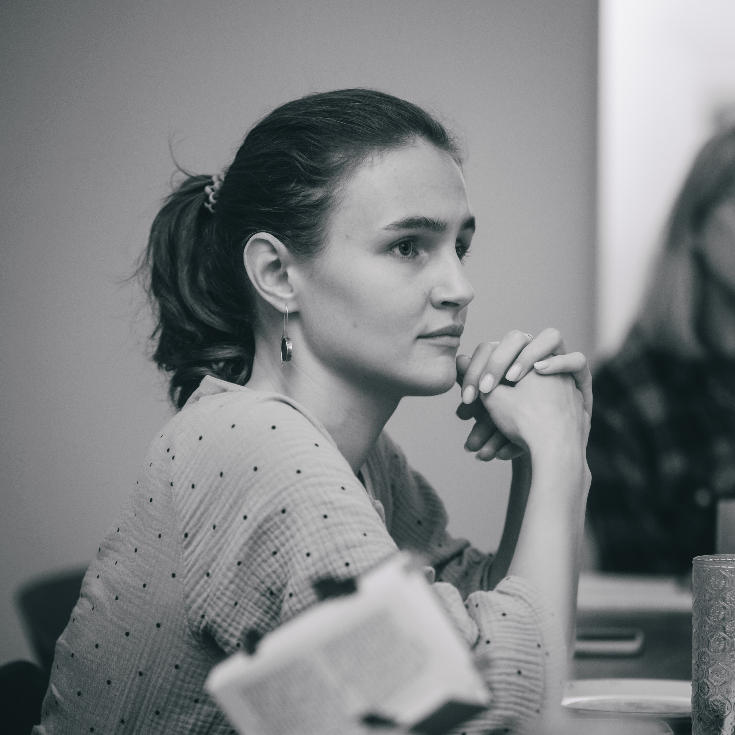 Библейский завтрак 18.06.2024. Фотограф в Москве Максим Скоробогатов