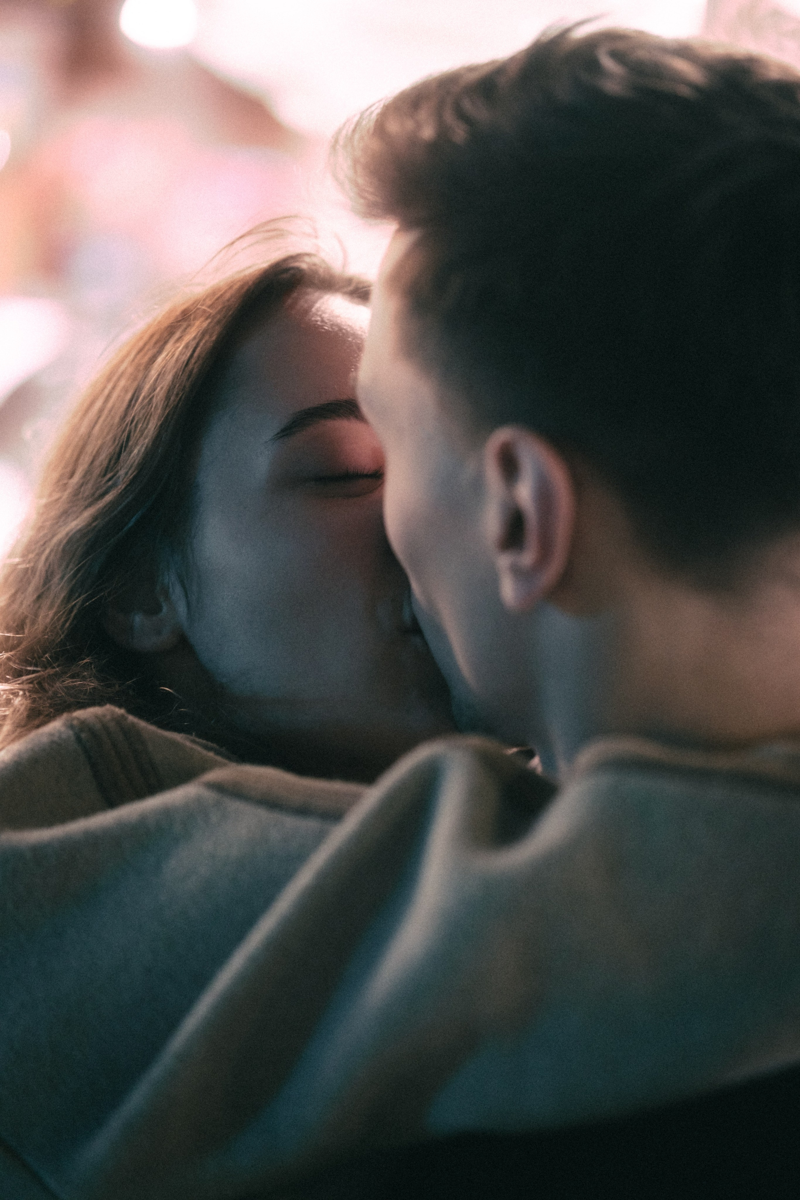 Лавстори. Фотограф в Москве Максим Скоробогатов