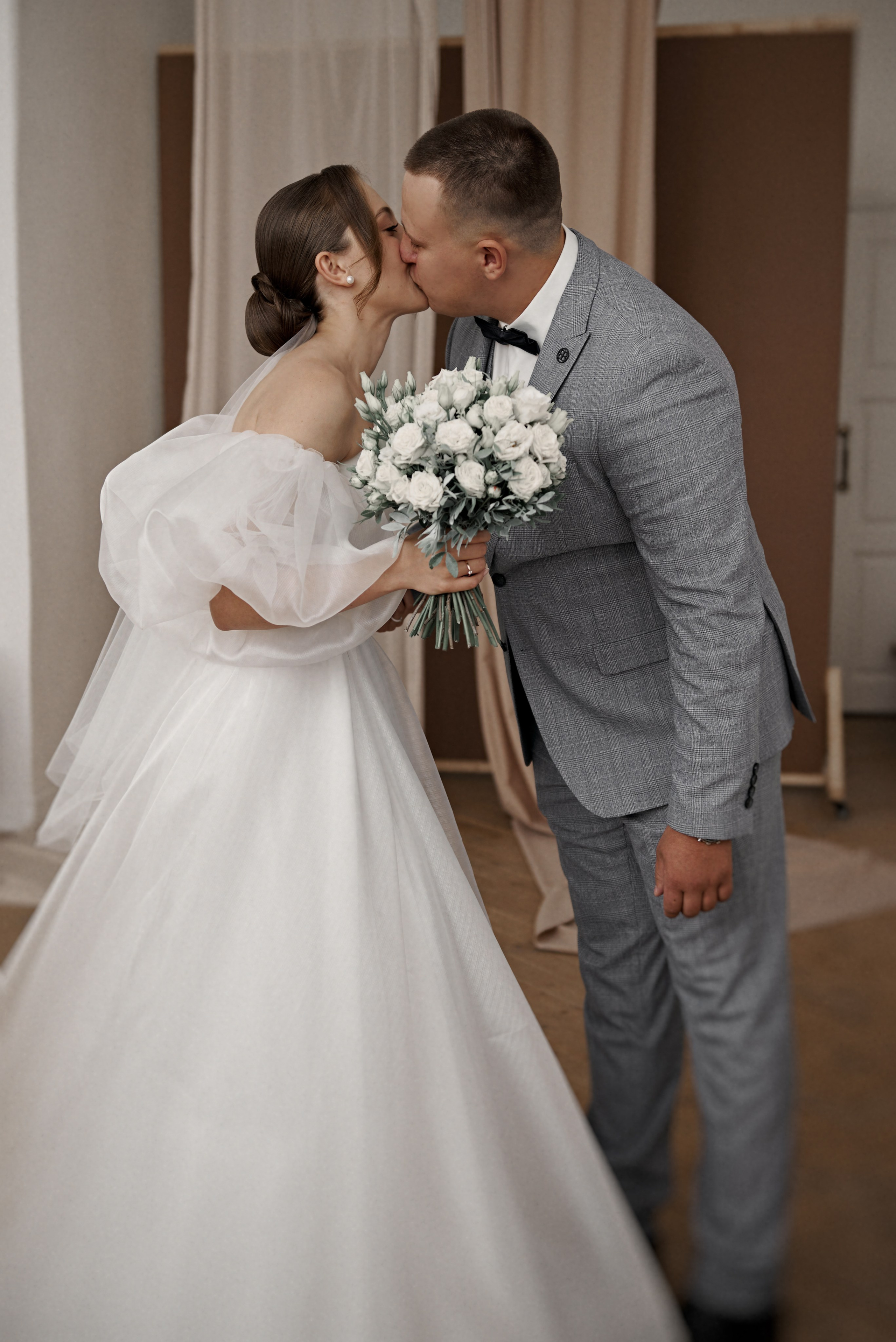 25.08.23 Миша и Таня. Свадебный фотограф Юлия Гусева