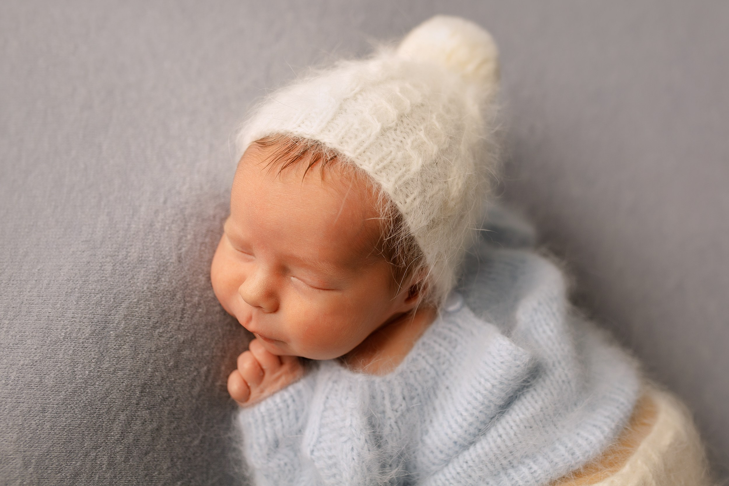 МАКСИМ Classic. Фотограф новорожденных Оксана Полевская