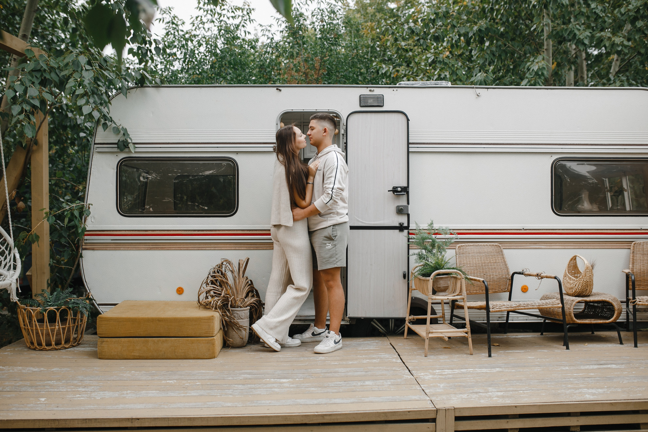 Вика-Семен. Фотограф в Новосибирске Ася Зверева