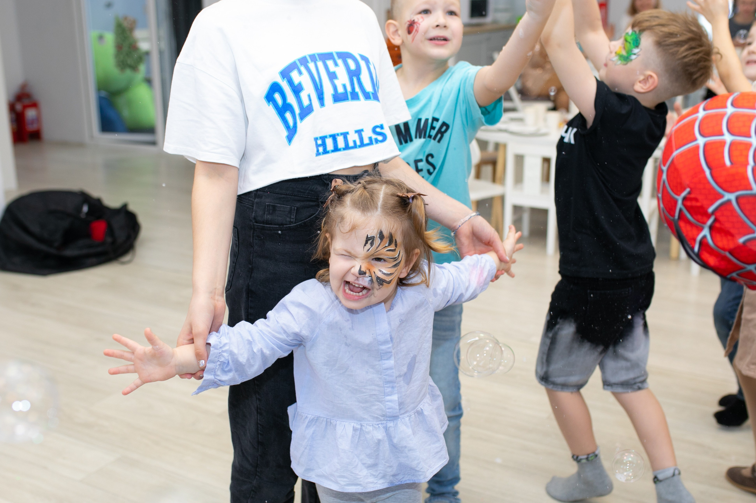 Доммик лофт. Фотограф в Новосибирске Ася Зверева