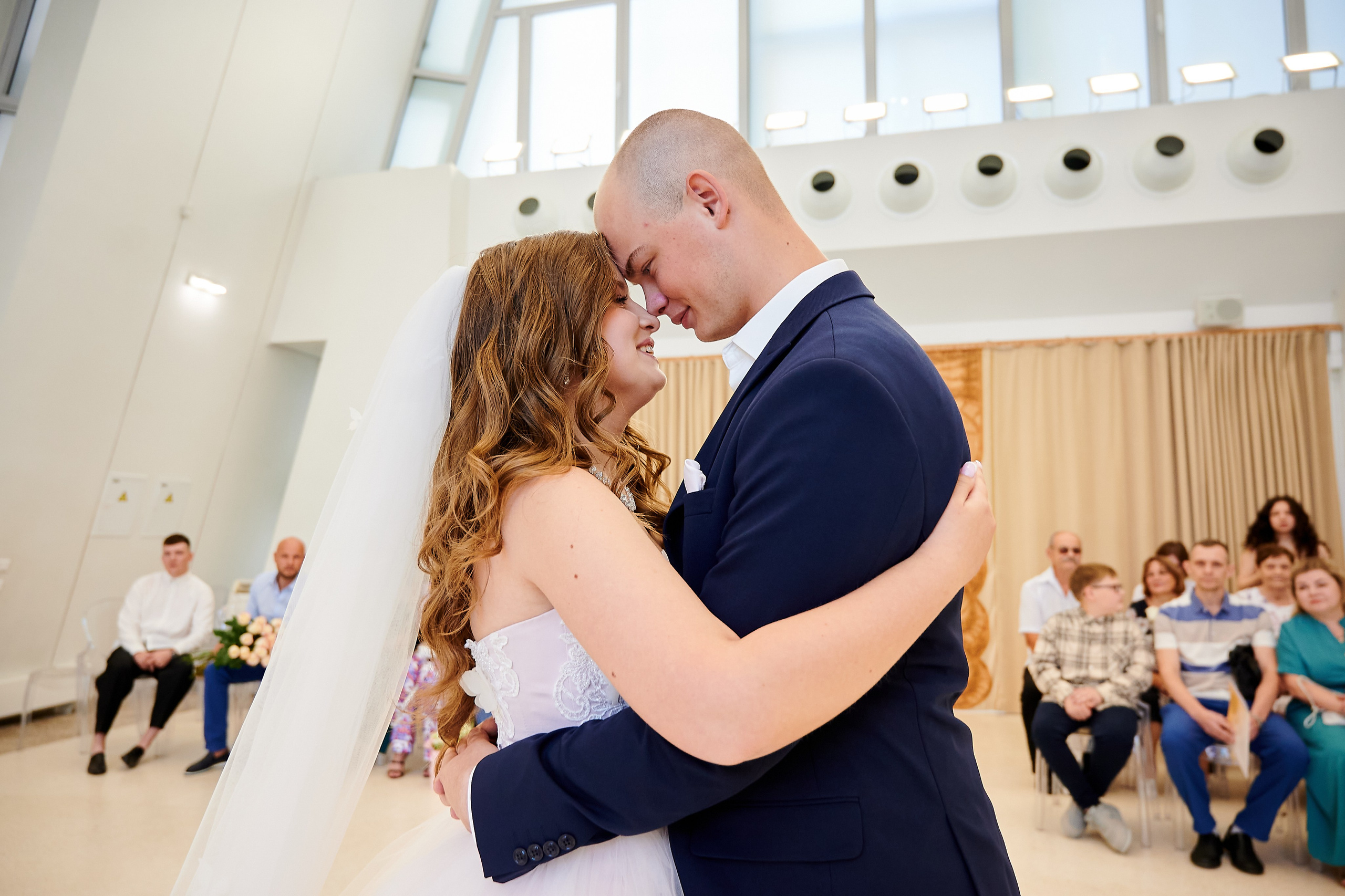 I&I. Профессиональный репортажный фотограф в Самаре Никита Королев