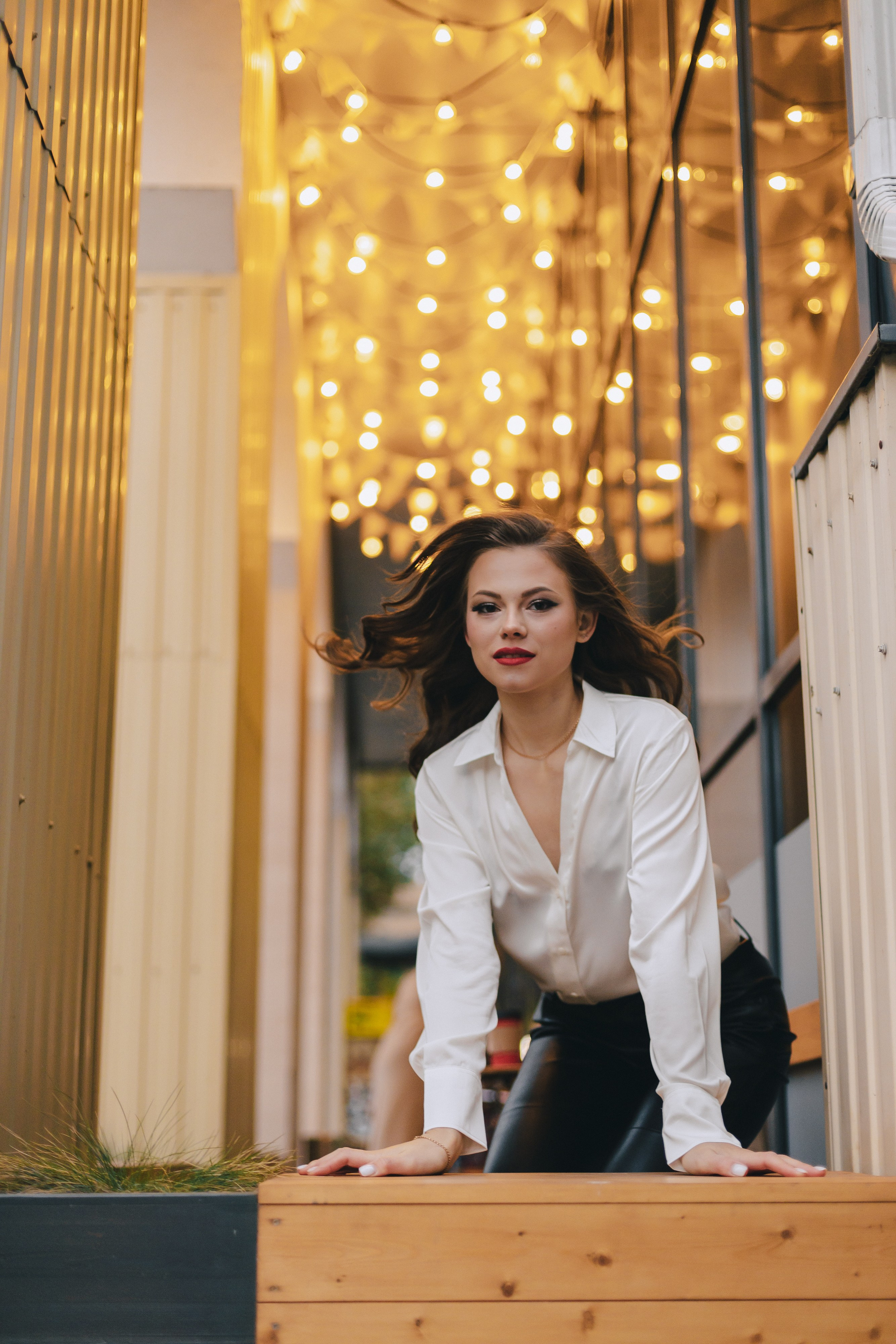 Ира. Фотограф Таганрог Любимая Надя