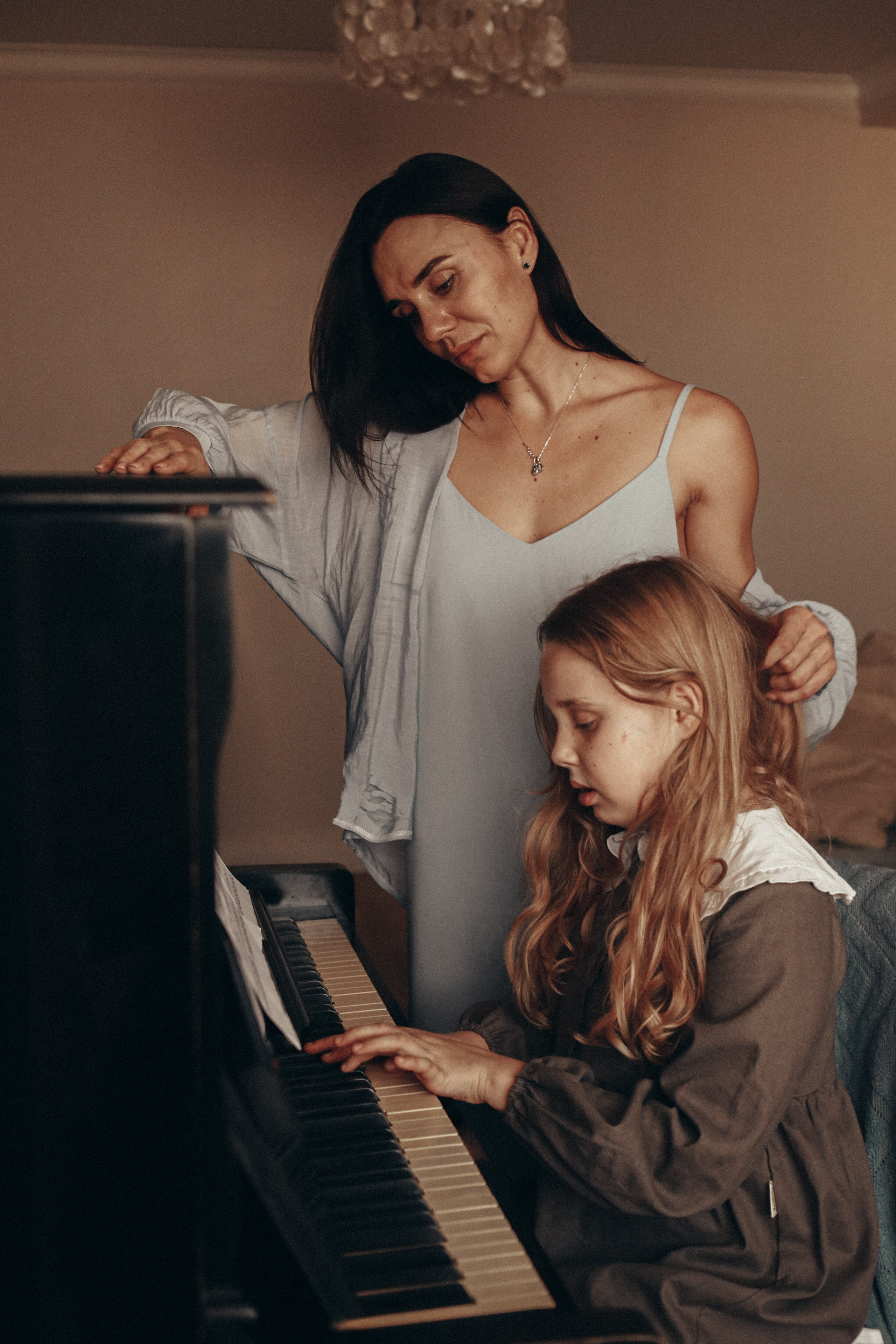 Оля и Ниночка. Детский фотограф, Волгоград