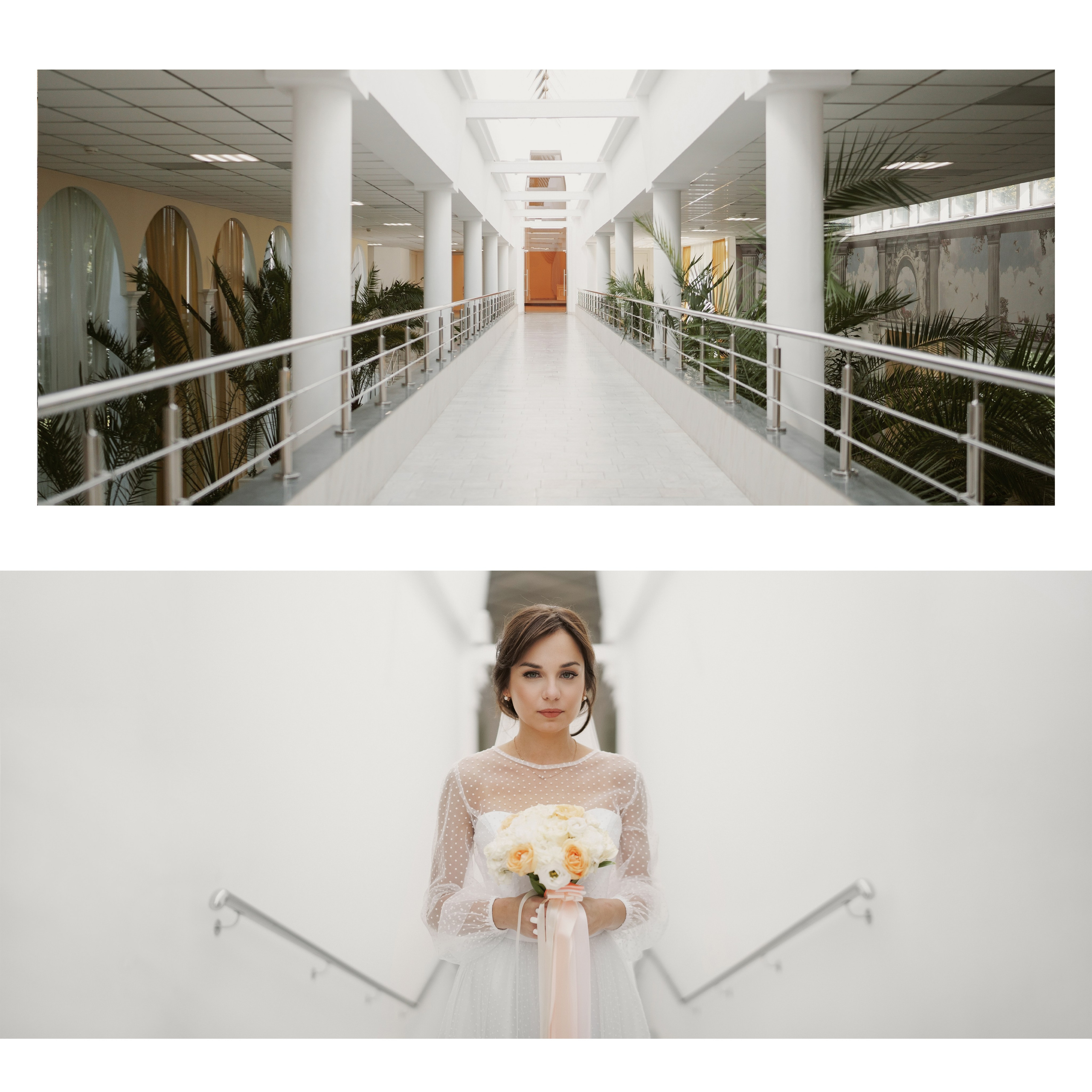 Кирилл и Полина. Фотограф Даниил Кокарев | Москва