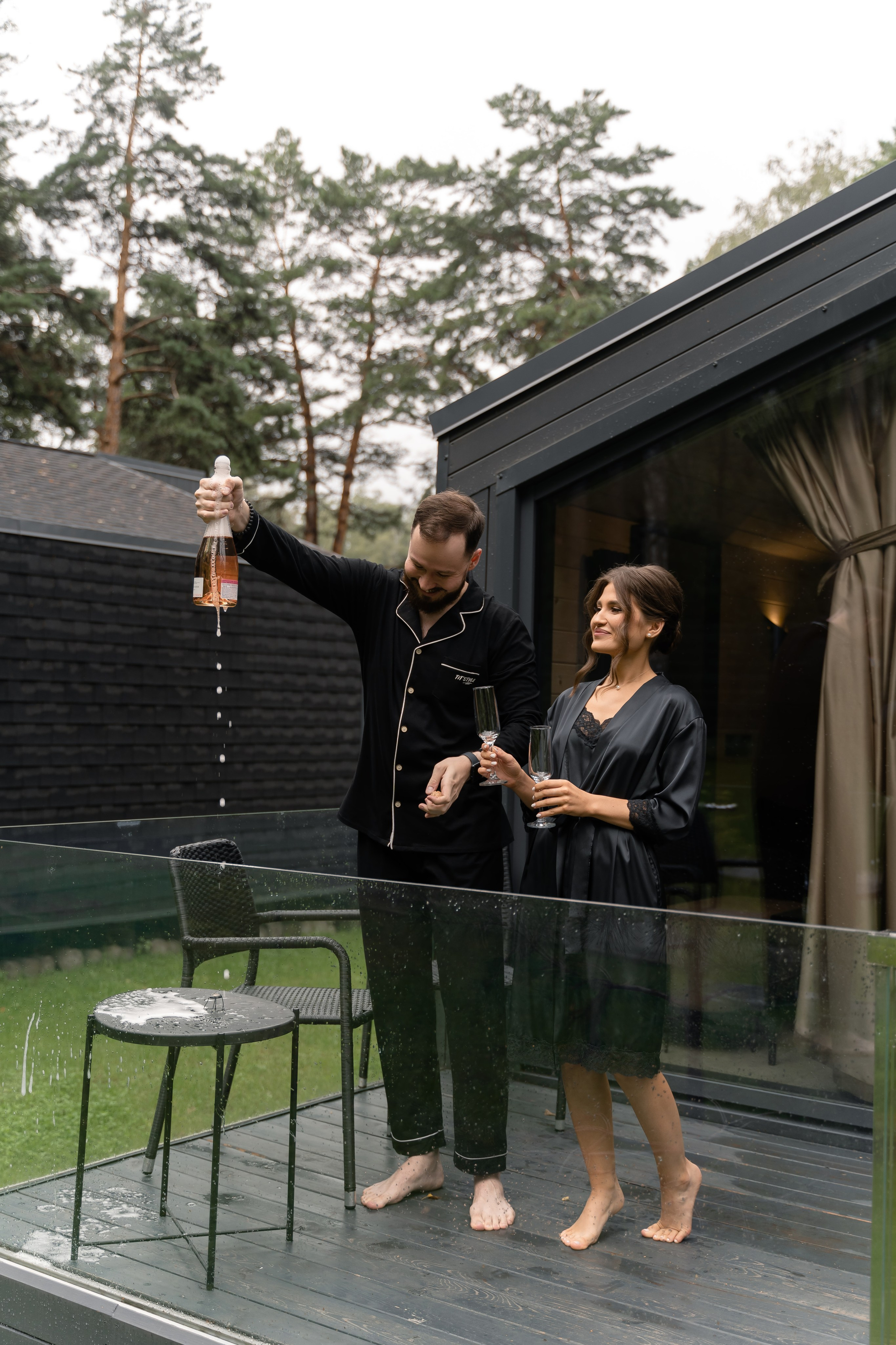 Рустам и Настя. Свадебный и семейный фотограф в Новосибирске Наталья Зорина