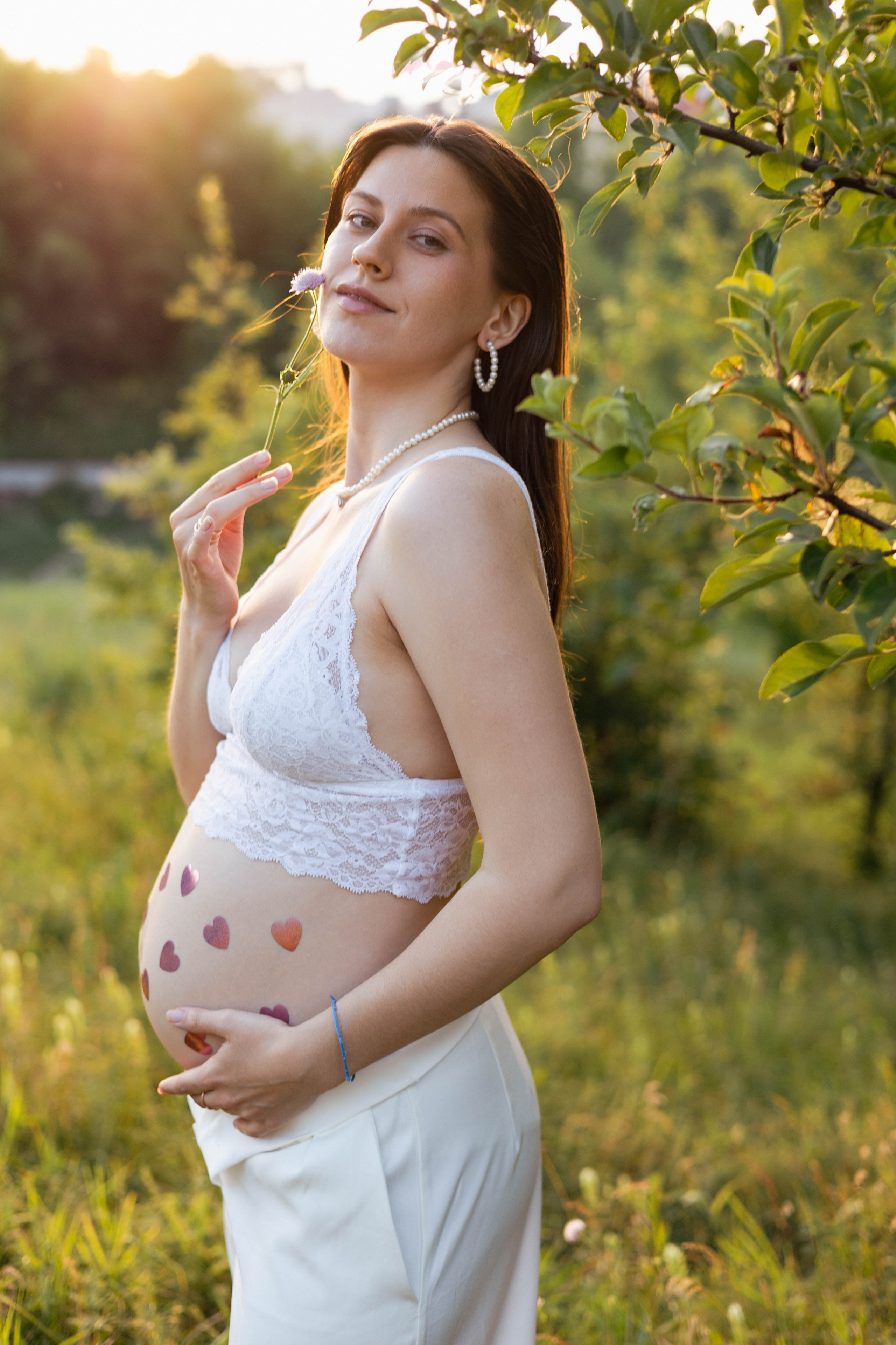 Беременность. Фотограф в Воронеже и Москве