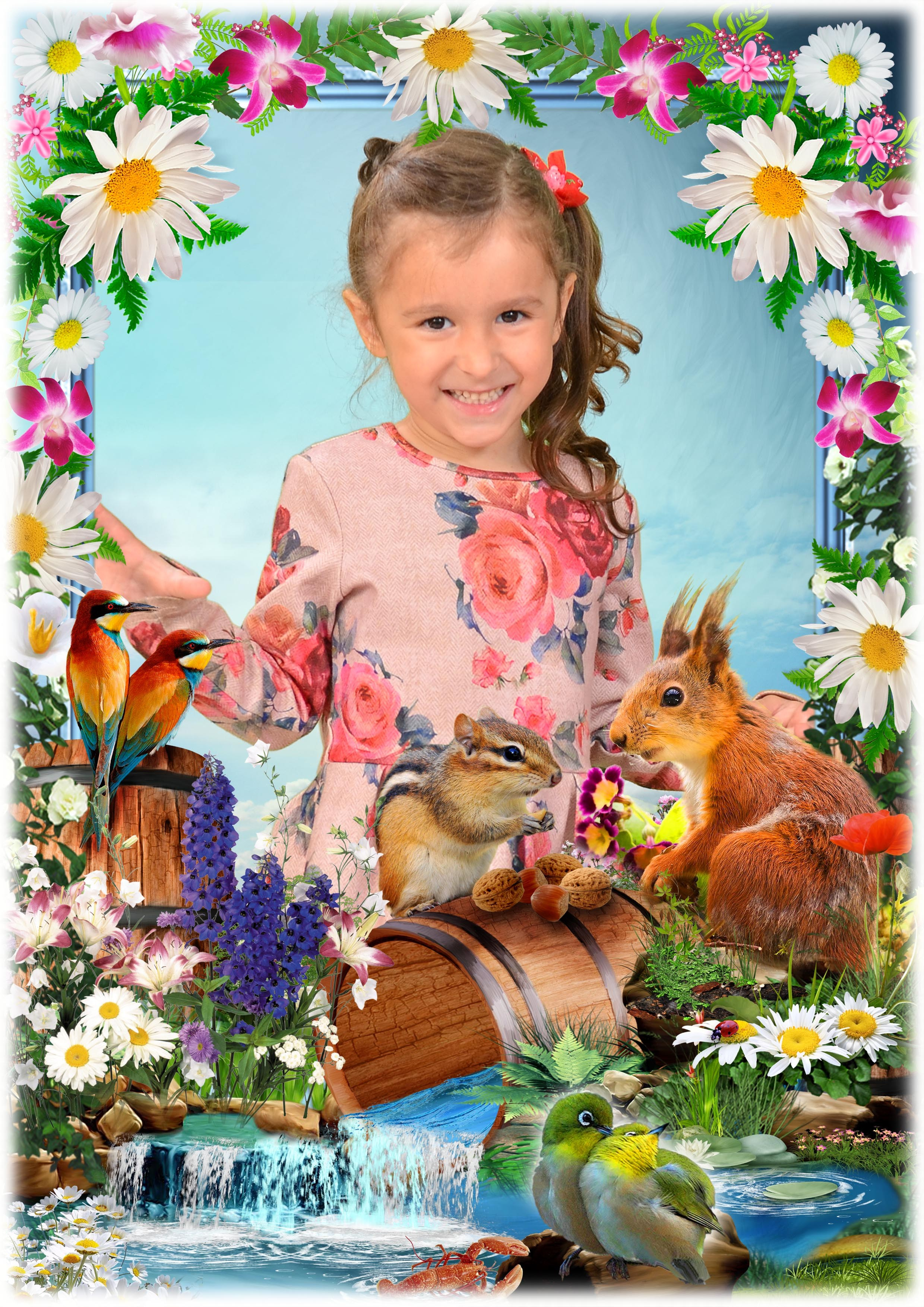 Лето. Выпускные фотокниги, фотосъемка, видеосъемка в Челябинске и области