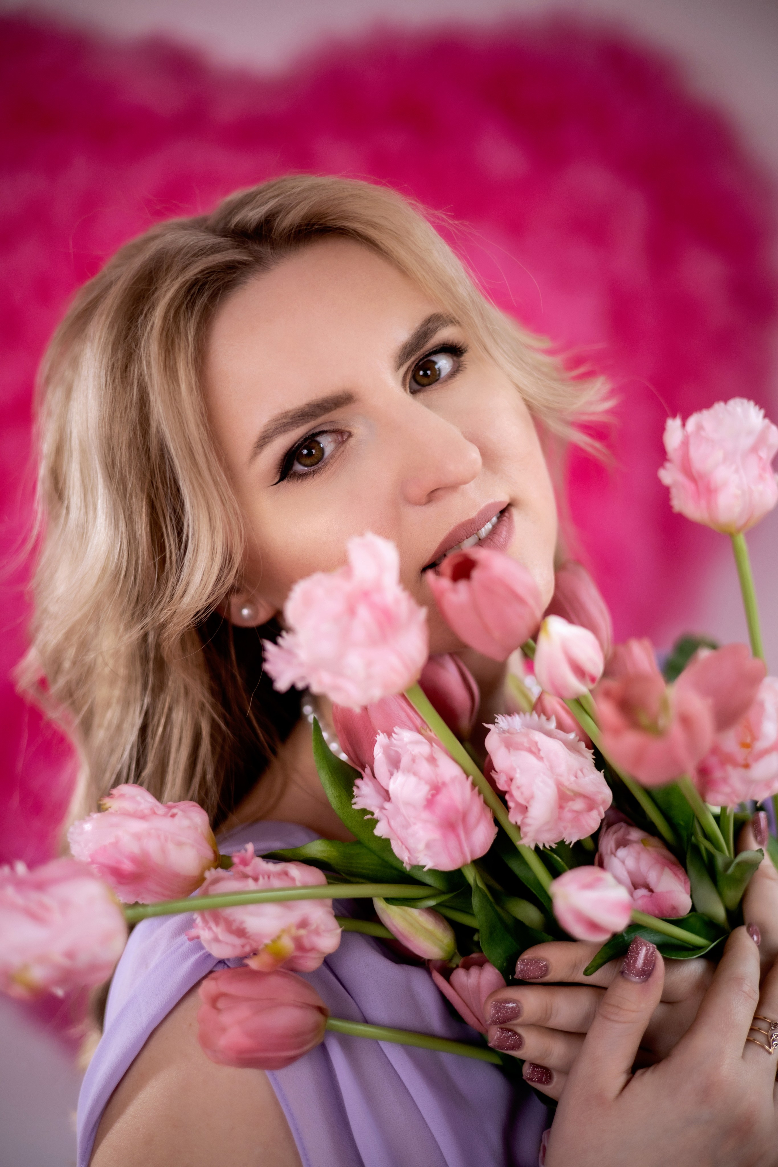 Нина. Фотограф Надежда Лукьянова