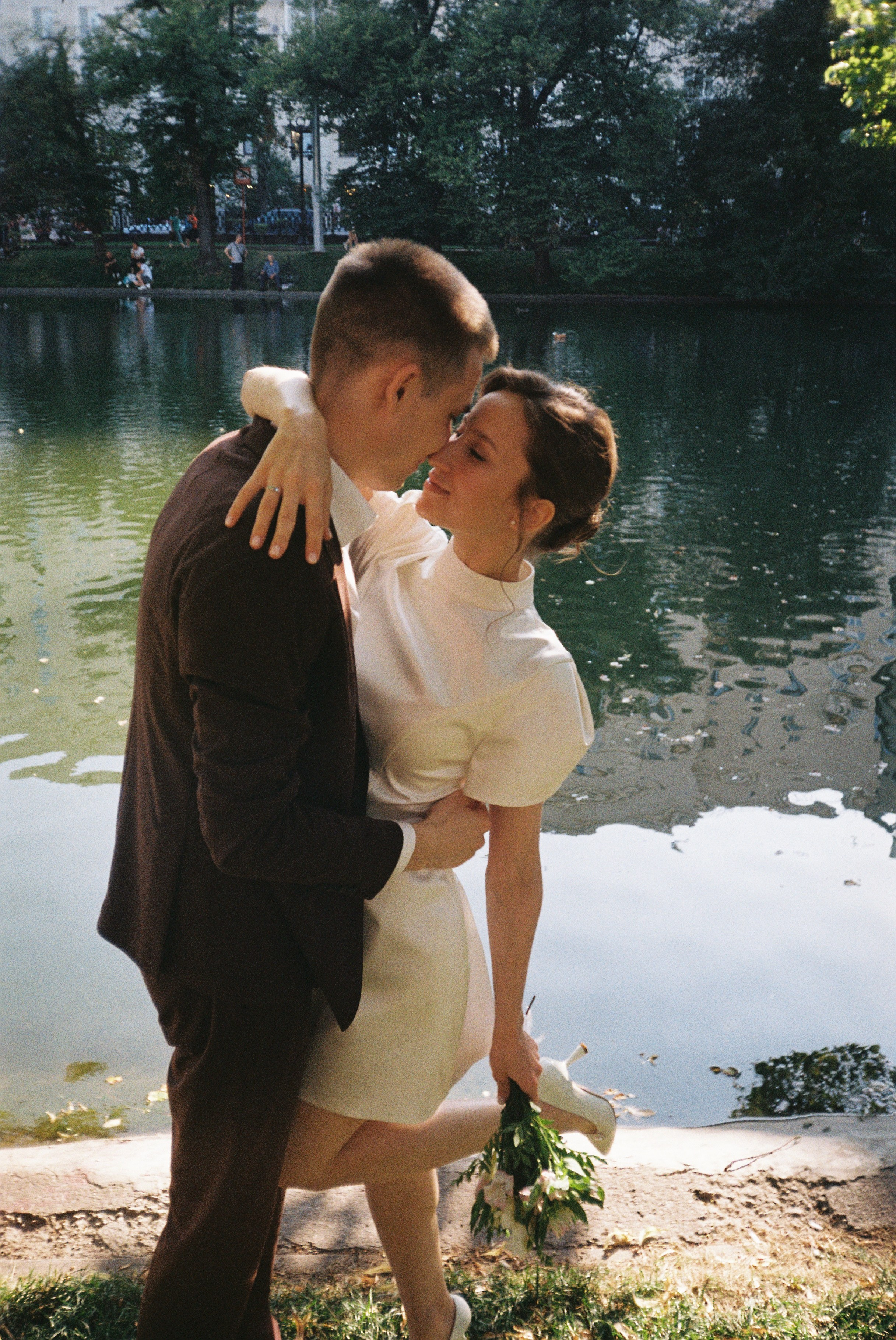 Пленка. Фотограф Волгоград / Волжский