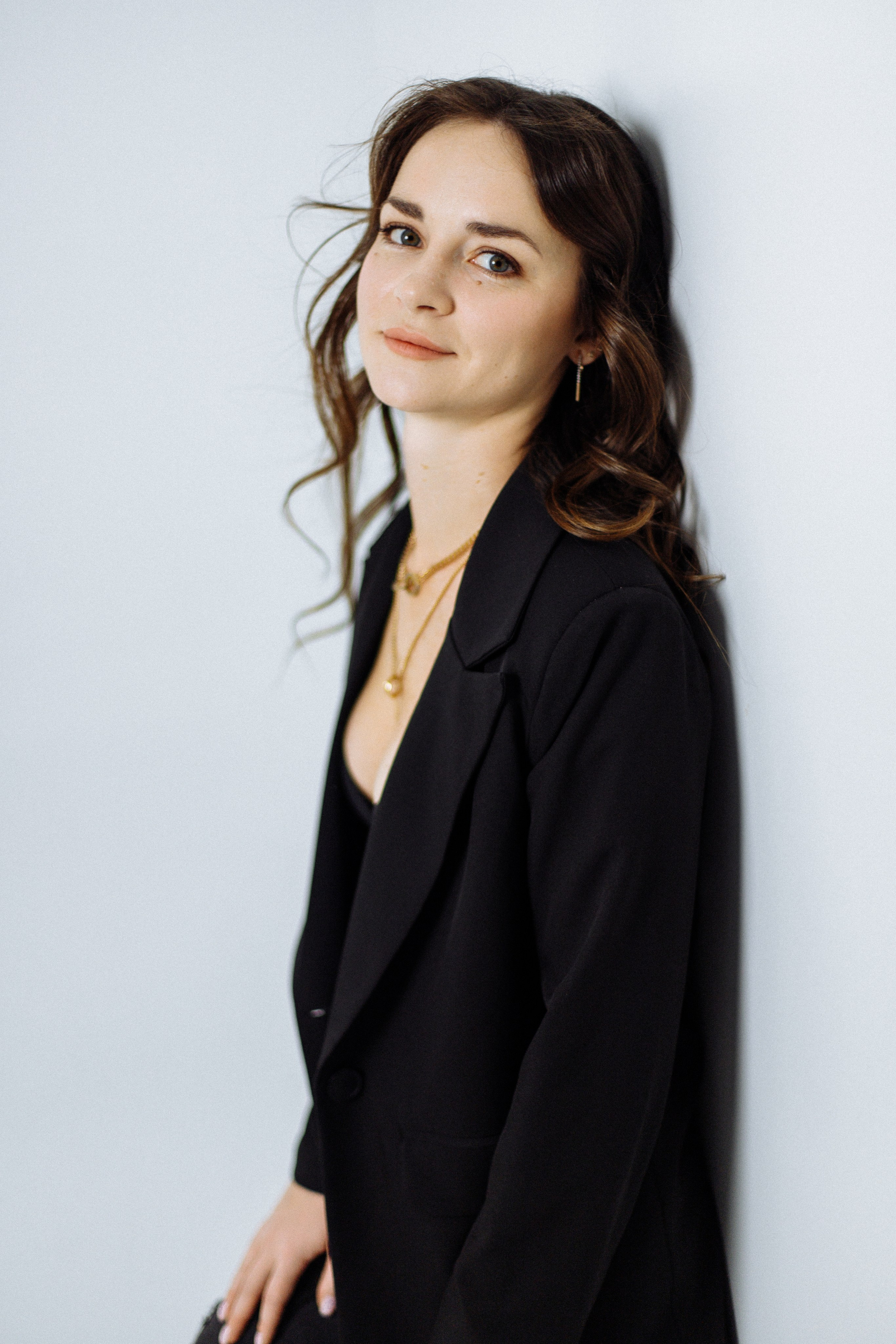 Анастасия и Марк. Фотограф в Волгограде