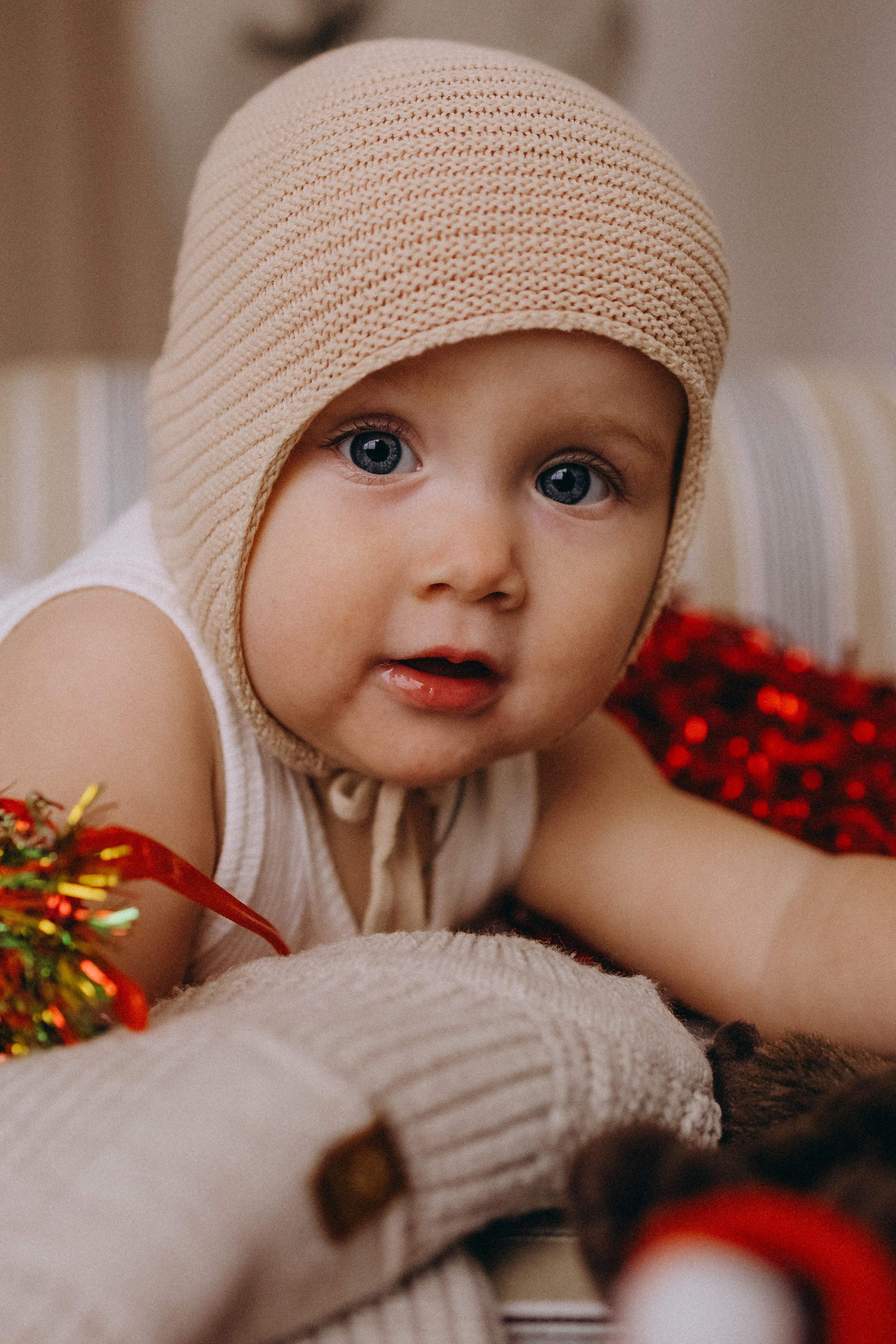 Ксюша, Андрей, Соня. Главная