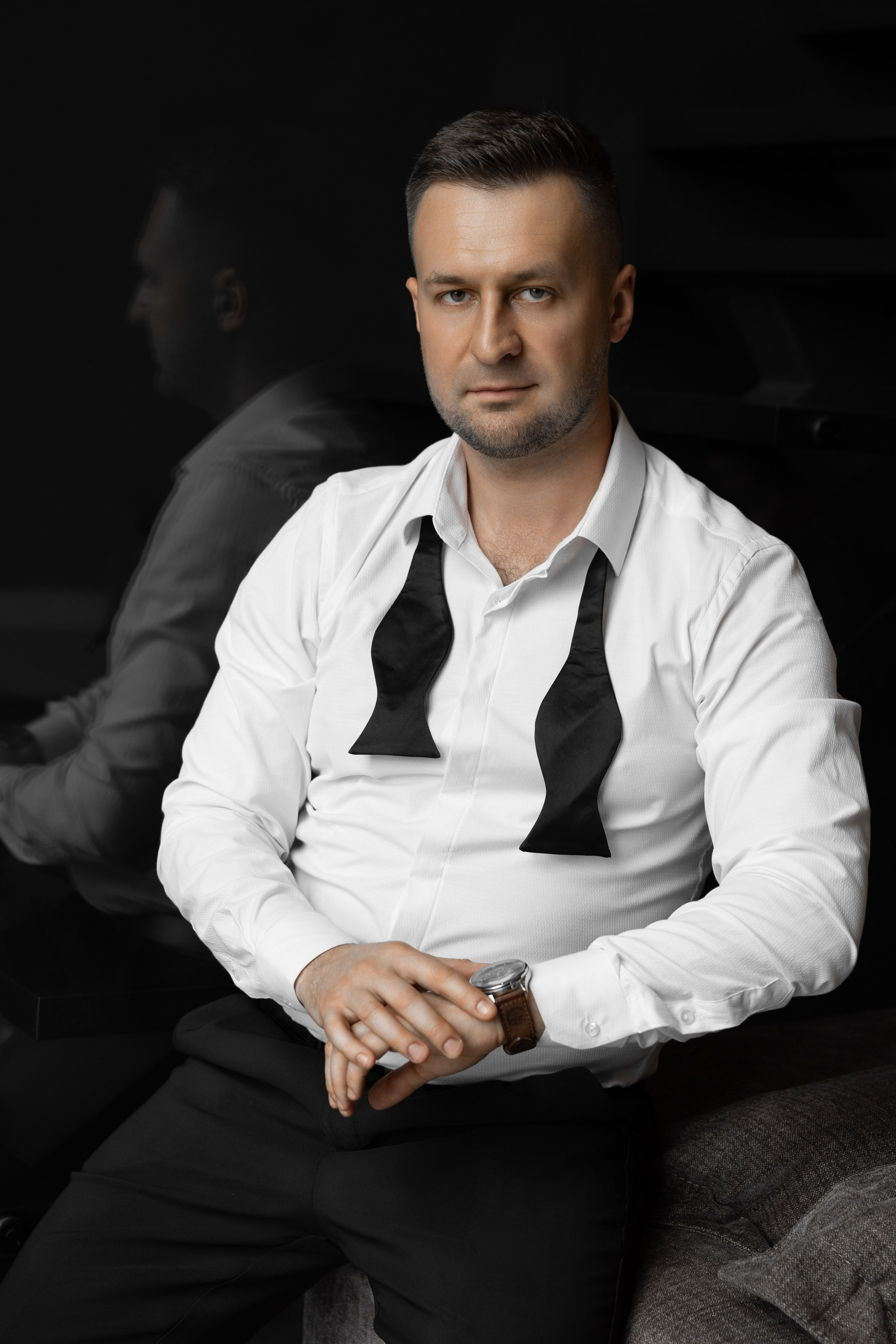 Андрей и Виктория. Свадебный фотограф Тула Москва СПБ / Сёмина Дарья