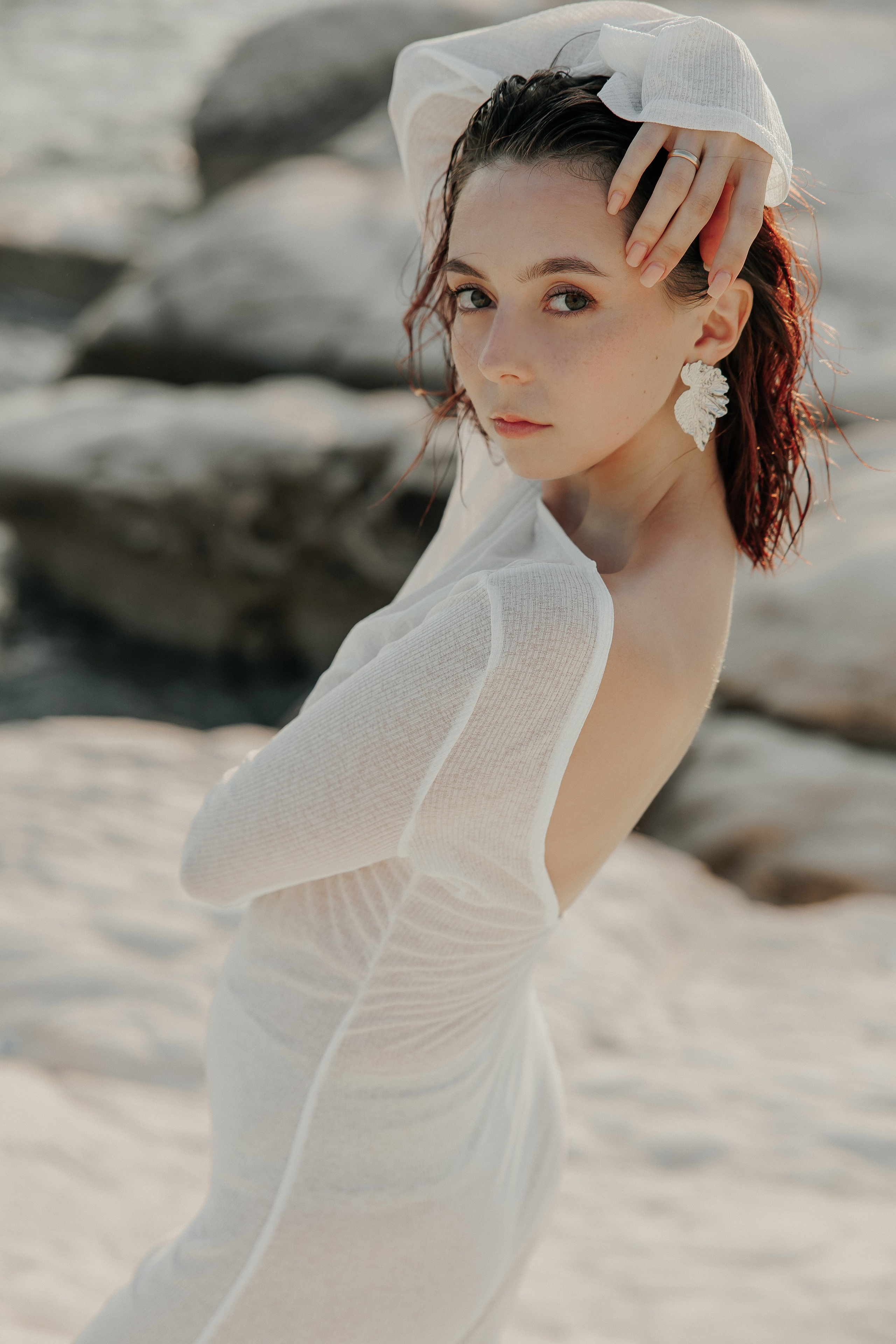 J. Фотограф на Кипре Наталья Годына