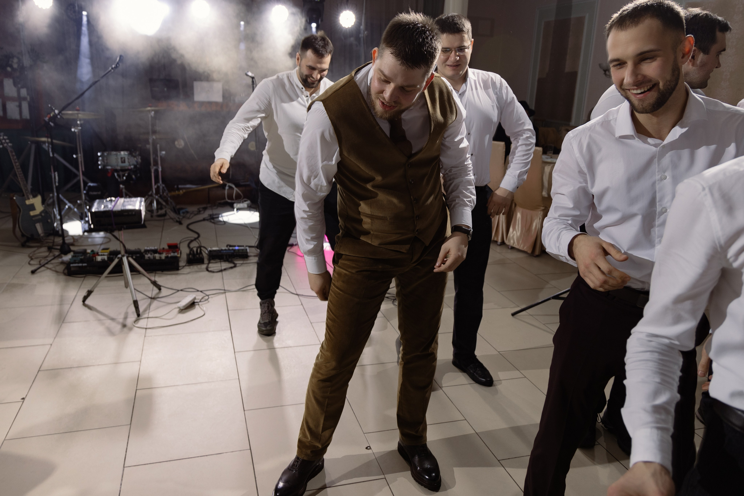 Свадьба Илья и Ольга. Свадебный фотограф Курск Максим Ноздрачев